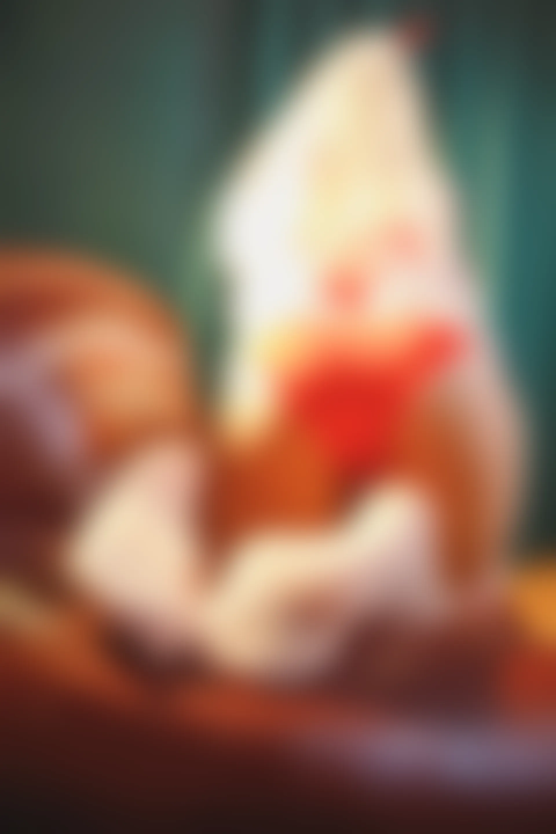 神楽坂真冬 第三季 序号18：《鹿の恩返し》 [150P2V-644MB]兔女郎, 内衣, 双马尾, 白丝, 神楽坂真冬, 美腿, 美足, 高跟鞋, 黑丝