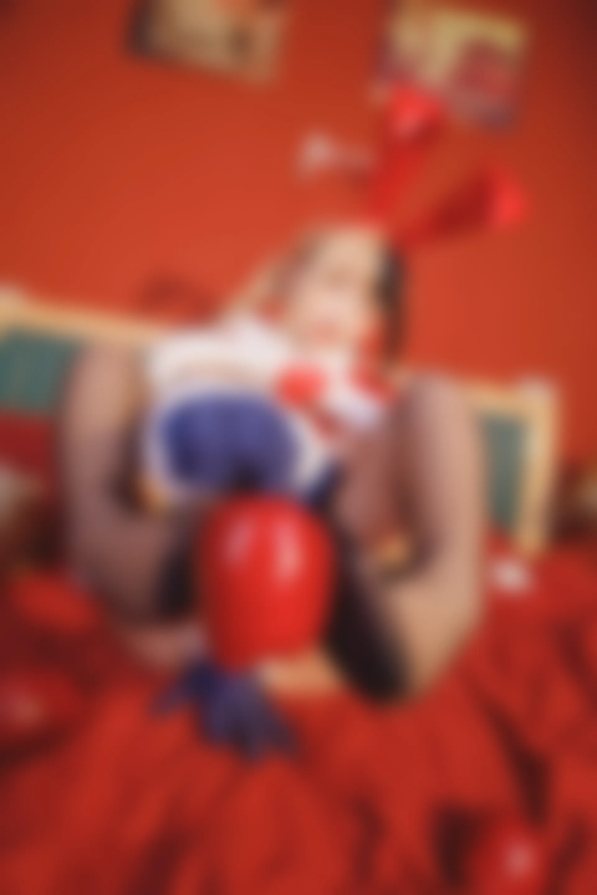 神楽坂真冬 第三季 序号18：《鹿の恩返し》 [150P2V-644MB]兔女郎, 内衣, 双马尾, 白丝, 神楽坂真冬, 美腿, 美足, 高跟鞋, 黑丝