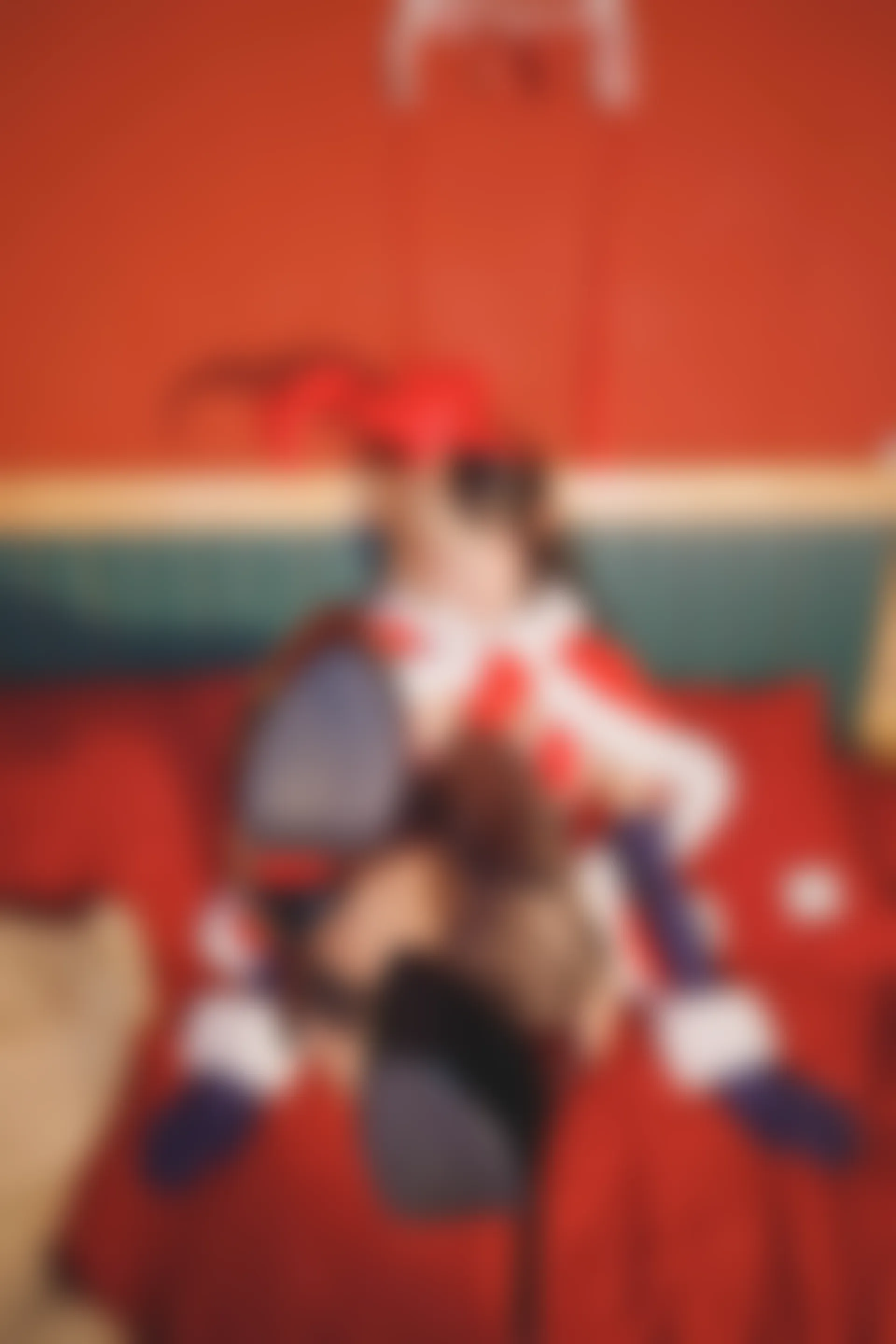 神楽坂真冬 第三季 序号18：《鹿の恩返し》 [150P2V-644MB]兔女郎, 内衣, 双马尾, 白丝, 神楽坂真冬, 美腿, 美足, 高跟鞋, 黑丝