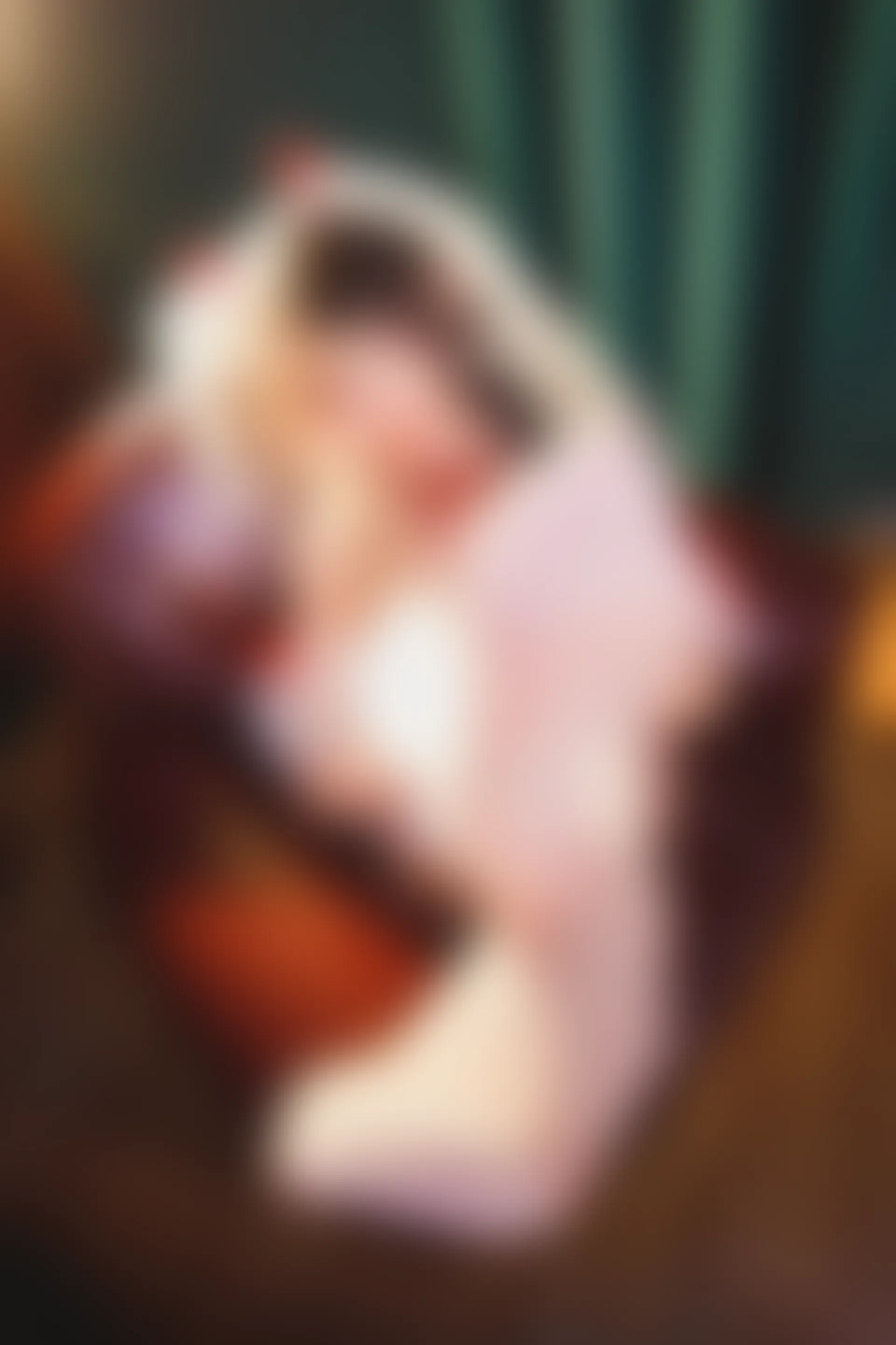 神楽坂真冬 第三季 序号18：《鹿の恩返し》 [150P2V-644MB]兔女郎, 内衣, 双马尾, 白丝, 神楽坂真冬, 美腿, 美足, 高跟鞋, 黑丝