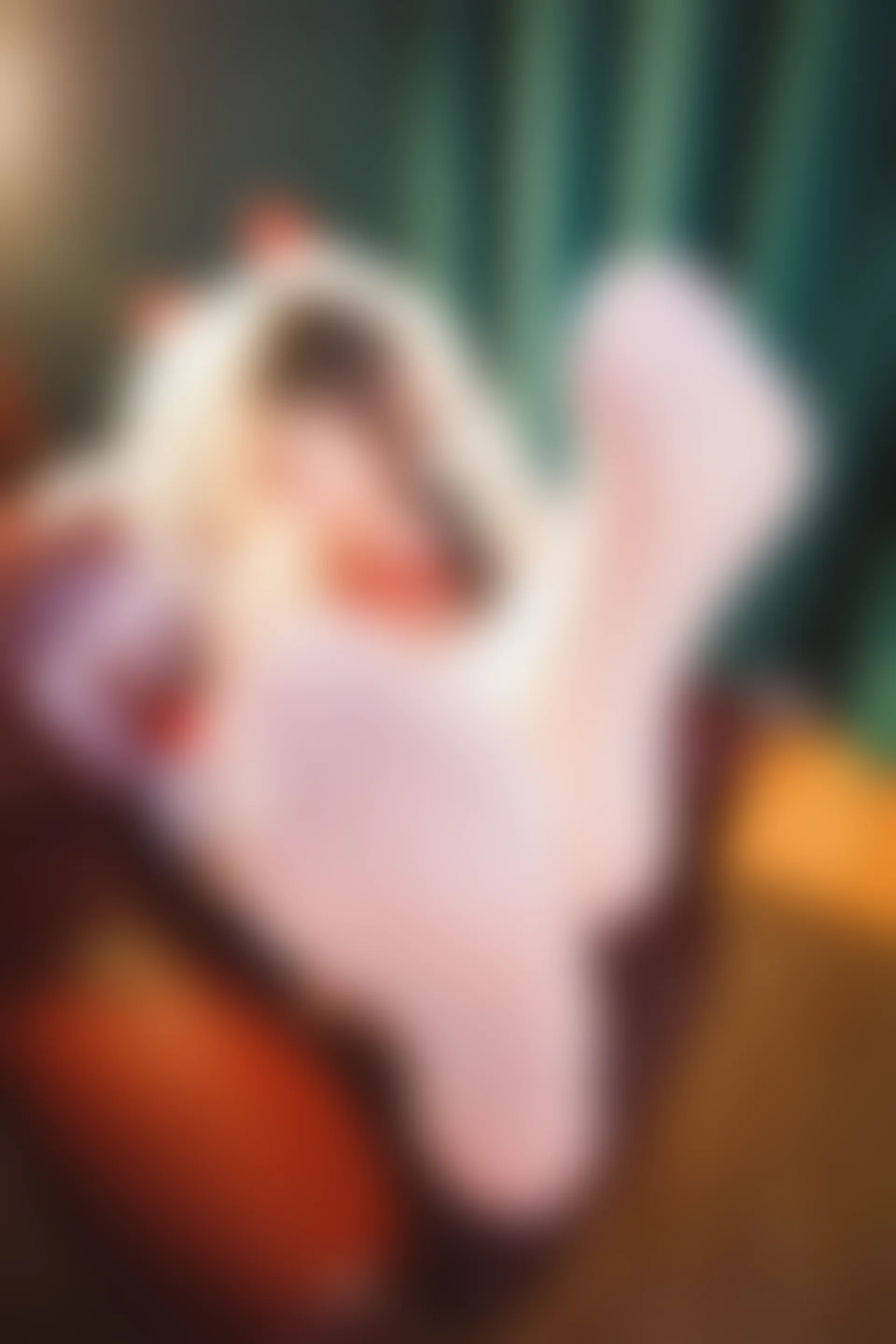 神楽坂真冬 第三季 序号18：《鹿の恩返し》 [150P2V-644MB]兔女郎, 内衣, 双马尾, 白丝, 神楽坂真冬, 美腿, 美足, 高跟鞋, 黑丝