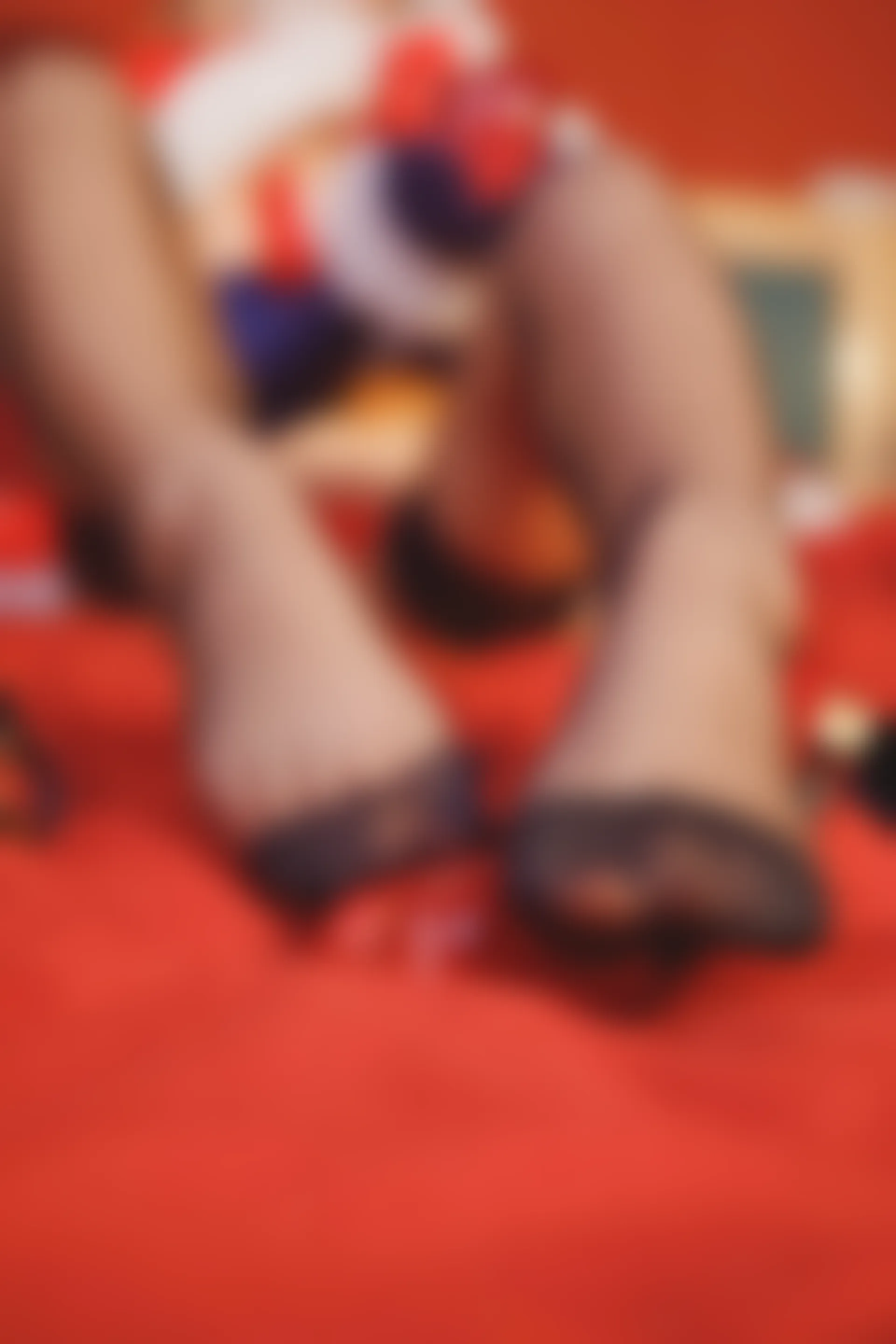 神楽坂真冬 第三季 序号18：《鹿の恩返し》 [150P2V-644MB]兔女郎, 内衣, 双马尾, 白丝, 神楽坂真冬, 美腿, 美足, 高跟鞋, 黑丝