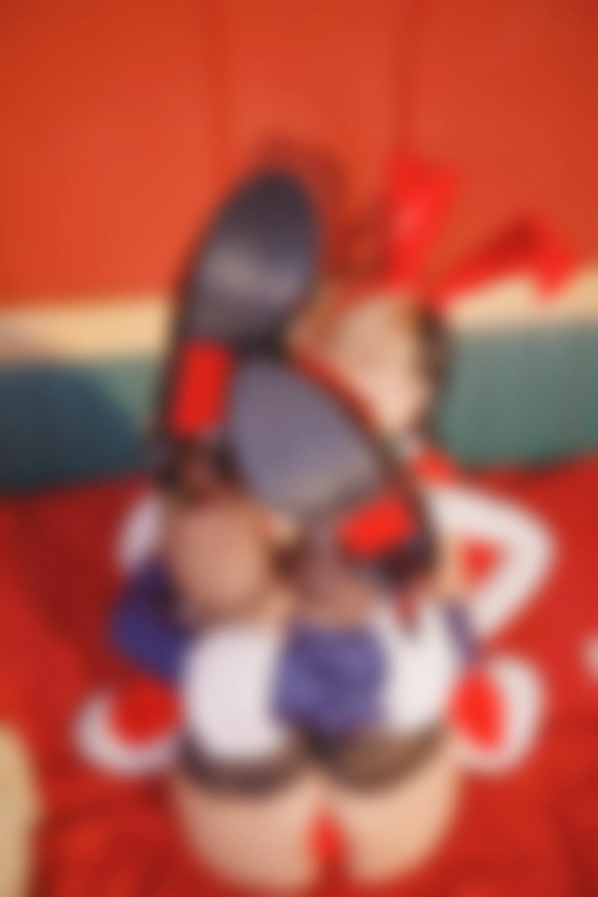 神楽坂真冬 第三季 序号18：《鹿の恩返し》 [150P2V-644MB]兔女郎, 内衣, 双马尾, 白丝, 神楽坂真冬, 美腿, 美足, 高跟鞋, 黑丝