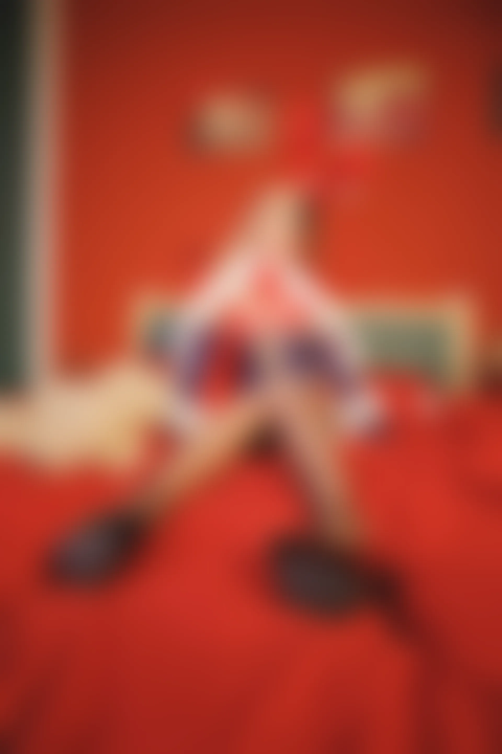 神楽坂真冬 第三季 序号18：《鹿の恩返し》 [150P2V-644MB]兔女郎, 内衣, 双马尾, 白丝, 神楽坂真冬, 美腿, 美足, 高跟鞋, 黑丝