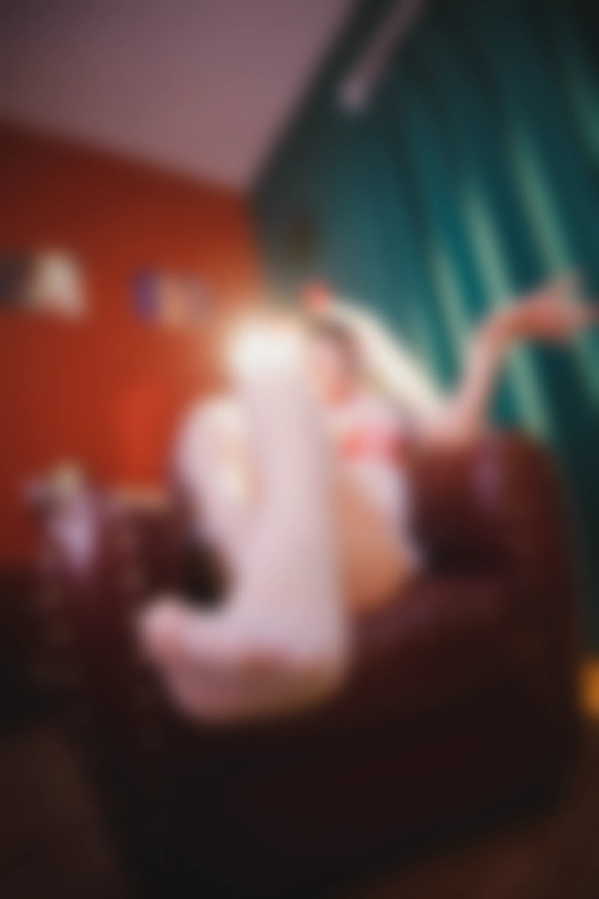 神楽坂真冬 第三季 序号18：《鹿の恩返し》 [150P2V-644MB]兔女郎, 内衣, 双马尾, 白丝, 神楽坂真冬, 美腿, 美足, 高跟鞋, 黑丝