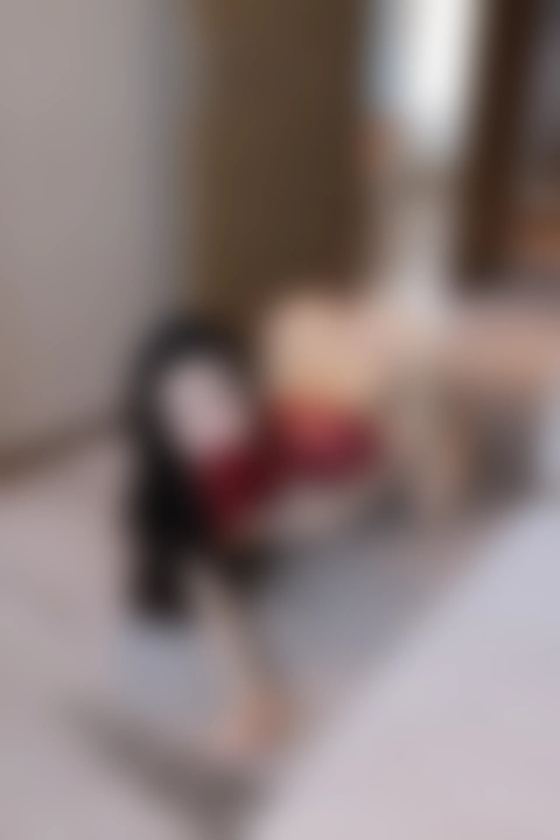 XIUREN秀人网 2023.11.23 NO.7710 小逗逗[76+1P／688MB]