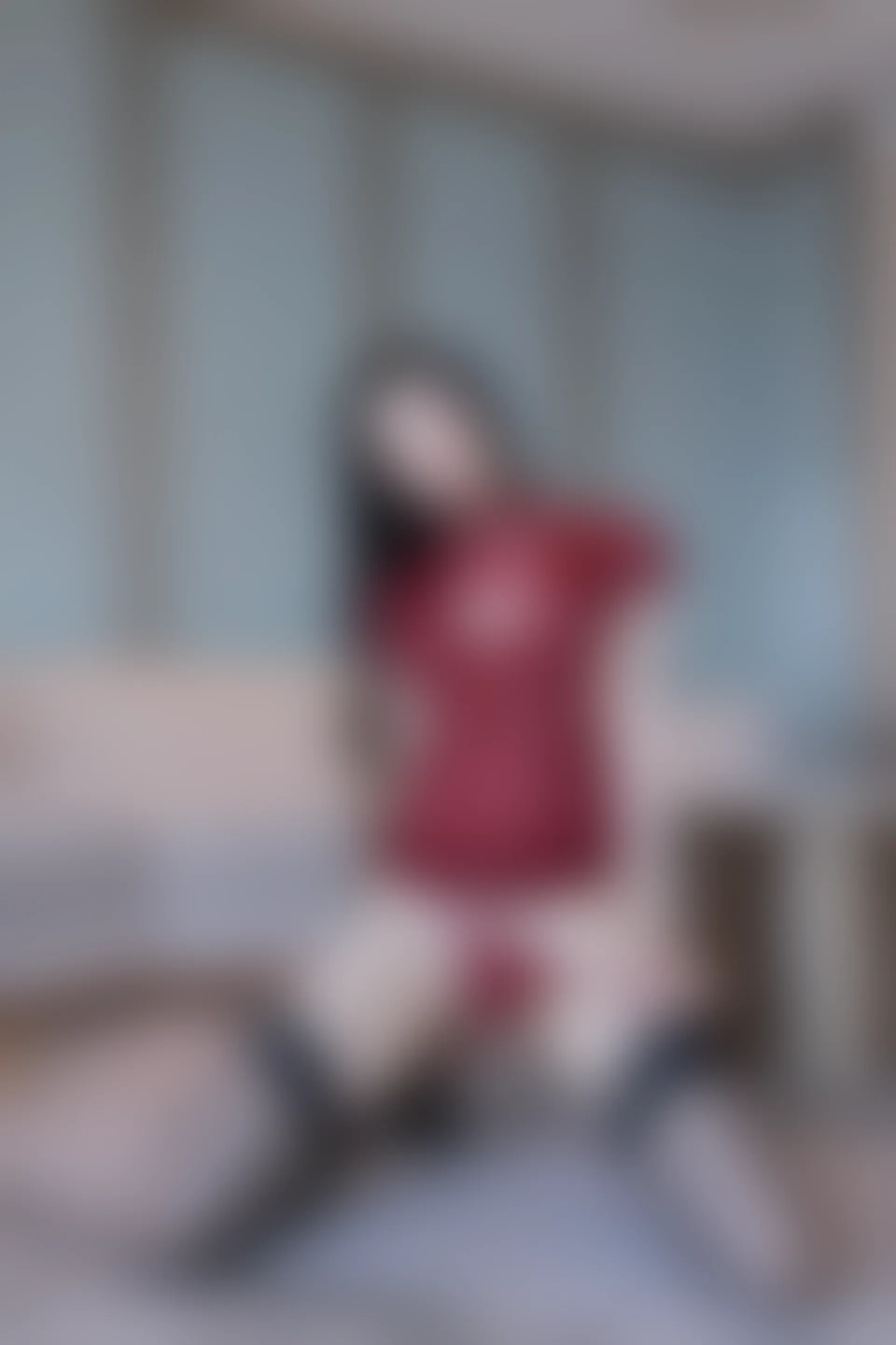 XIUREN秀人网 2023.11.23 NO.7710 小逗逗[76+1P／688MB]