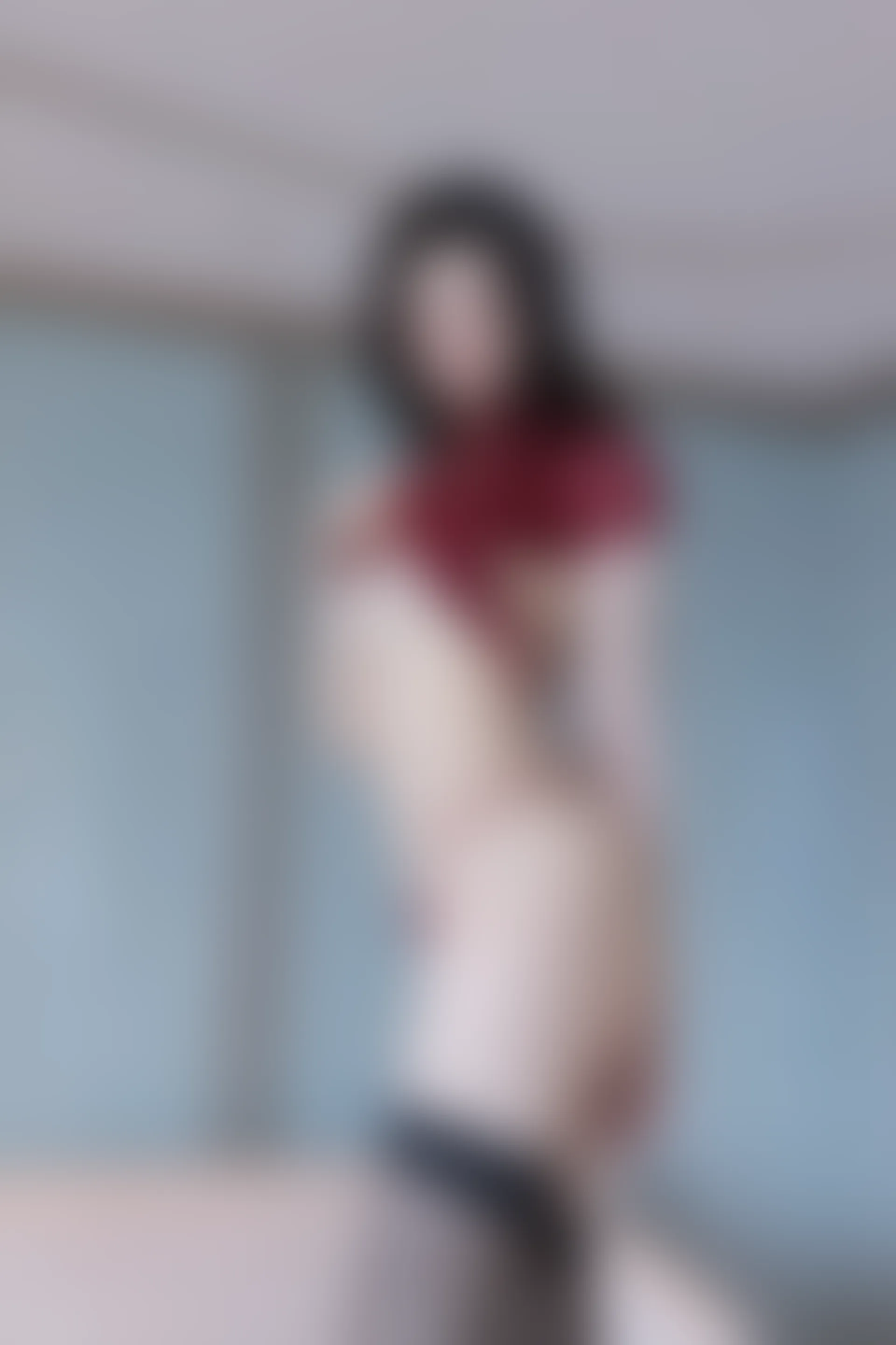XIUREN秀人网 2023.11.23 NO.7710 小逗逗[76+1P／688MB]