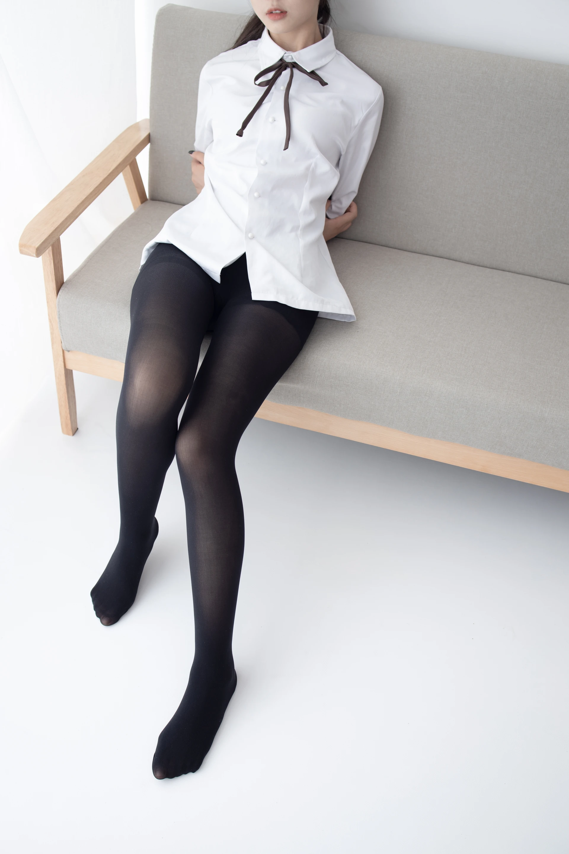 JKFUN-016 [80P1V-1.56G]JKFUN, 森萝财团, 美腿, 美足, 黑丝