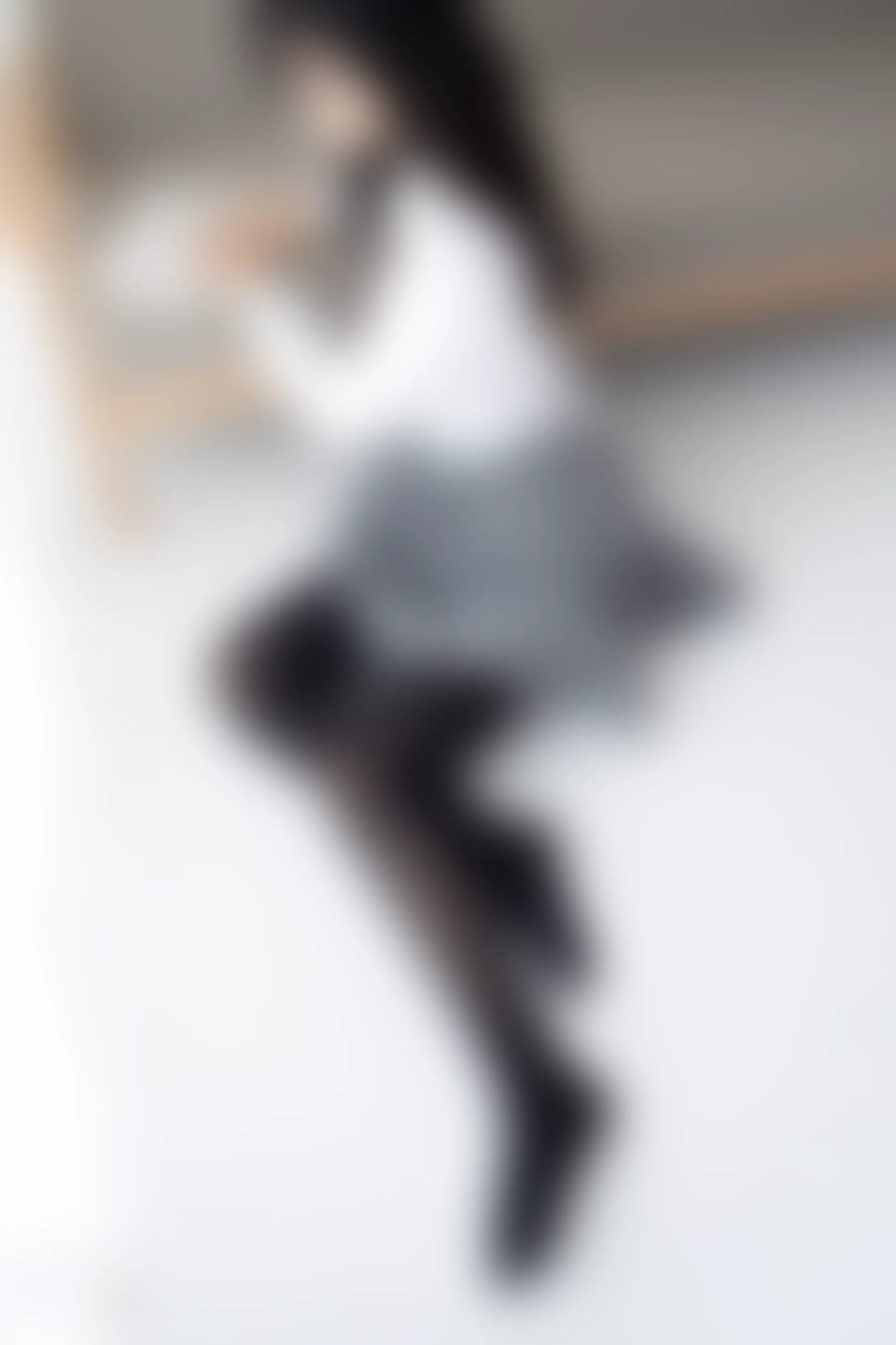 JKFUN-016 [80P1V-1.56G]JKFUN, 森萝财团, 美腿, 美足, 黑丝