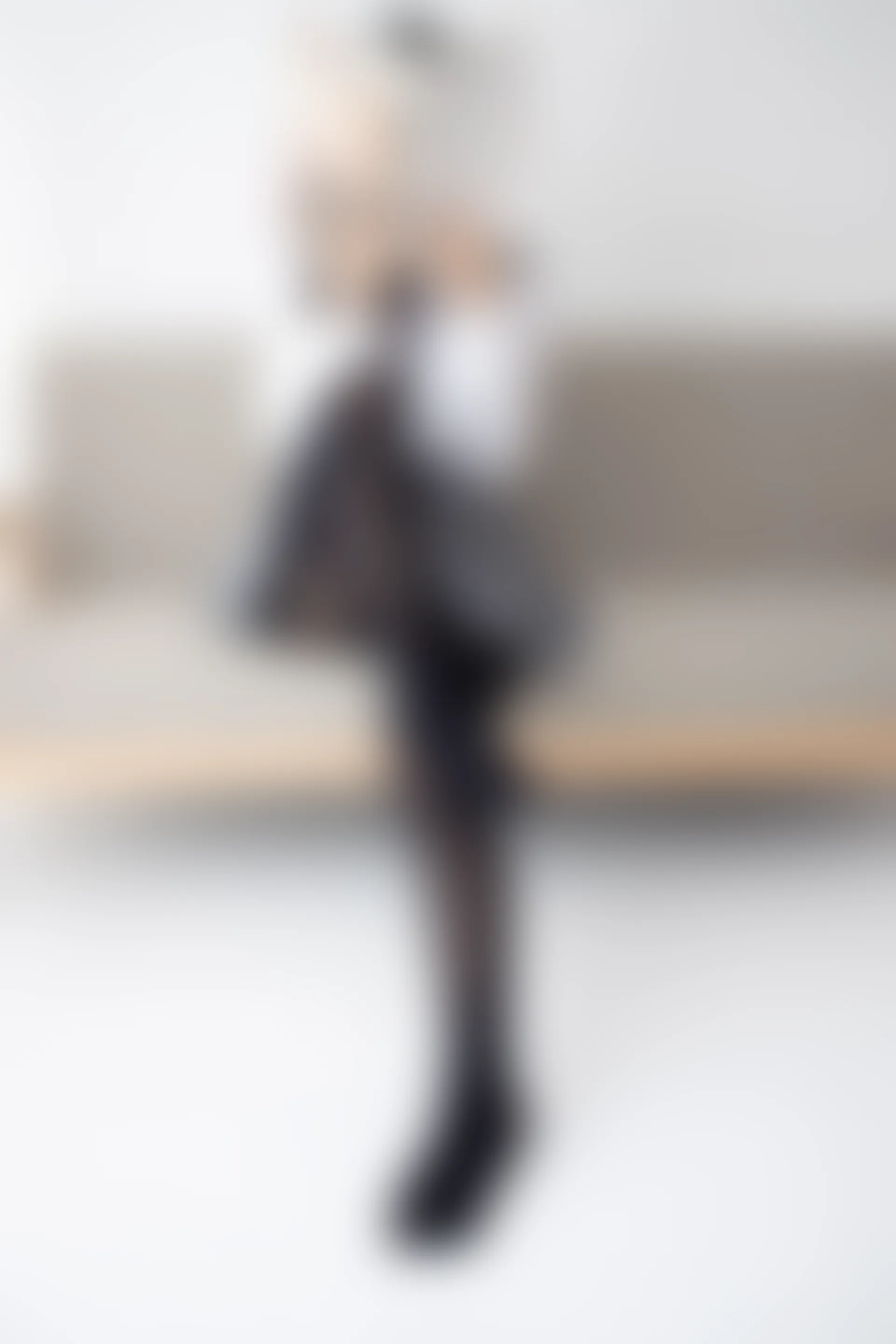 JKFUN-016 [80P1V-1.56G]JKFUN, 森萝财团, 美腿, 美足, 黑丝