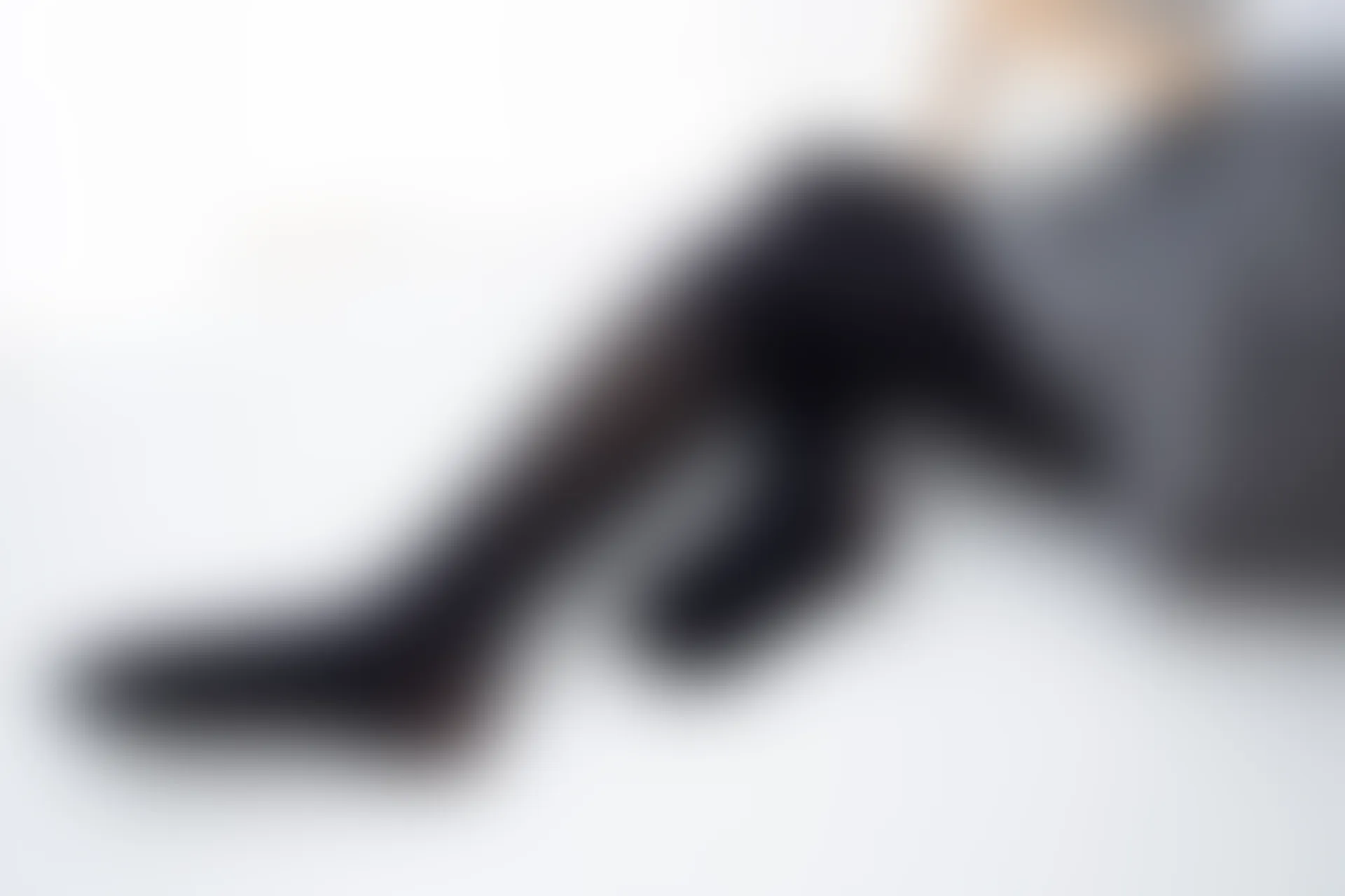 JKFUN-016 [80P1V-1.56G]JKFUN, 森萝财团, 美腿, 美足, 黑丝