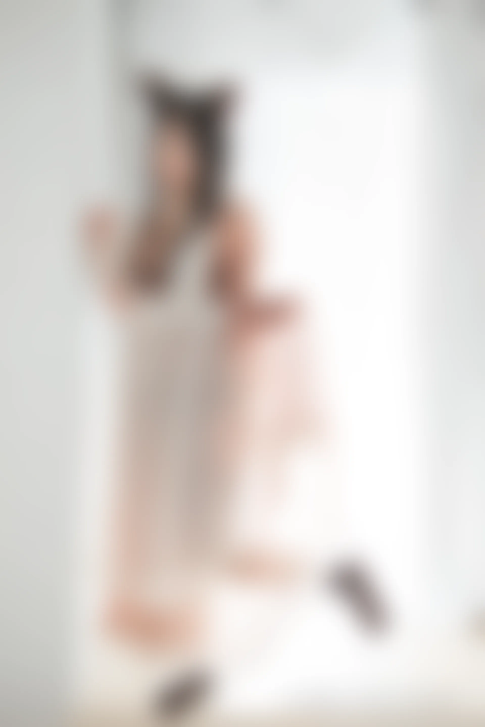 轻兰映画 Grand.017 黑丝透明女仆 [56P1V-460.9MB]女仆, 美腿, 美足, 轻兰映画, 黑丝