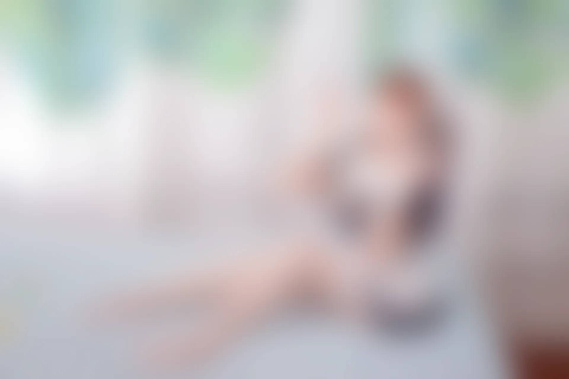 喵糖映画 VOL.049 [41P-550M]可爱, 喵糖映画, 女仆, 白丝, 美腿