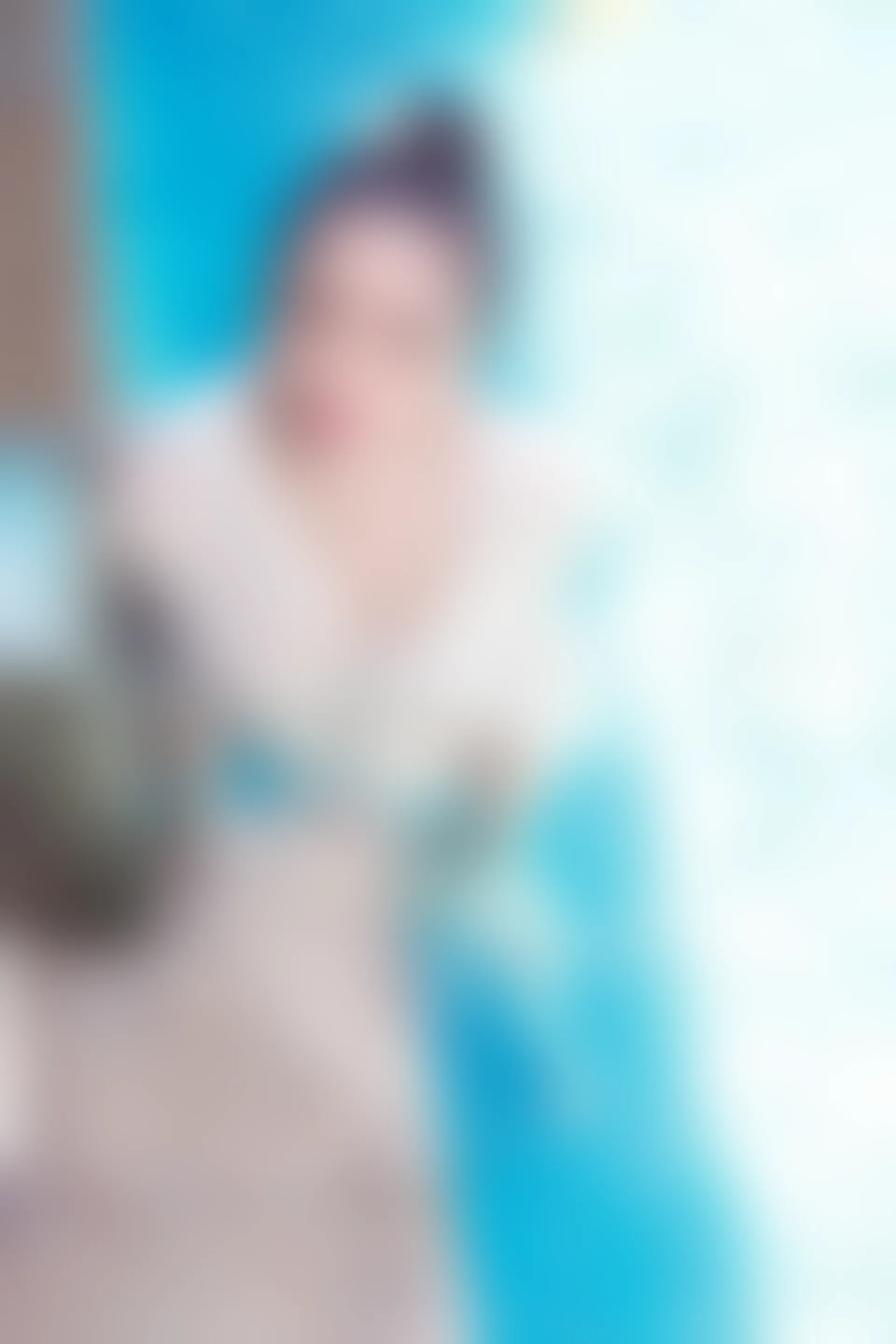 XiuRen秀人网 2017.07.11 No.781 妲己_Toxic[56+1P／118MB]