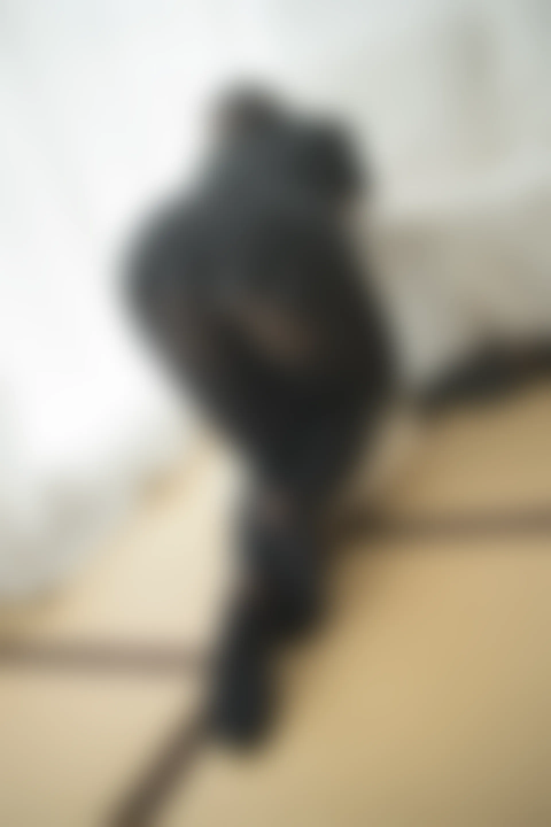 紧急企划 VOL.001 [45P1V-859M] 樱樱樱可JK, JK制服, 制服, 学生装, 紧急企划, 美腿, 美足, 黑丝