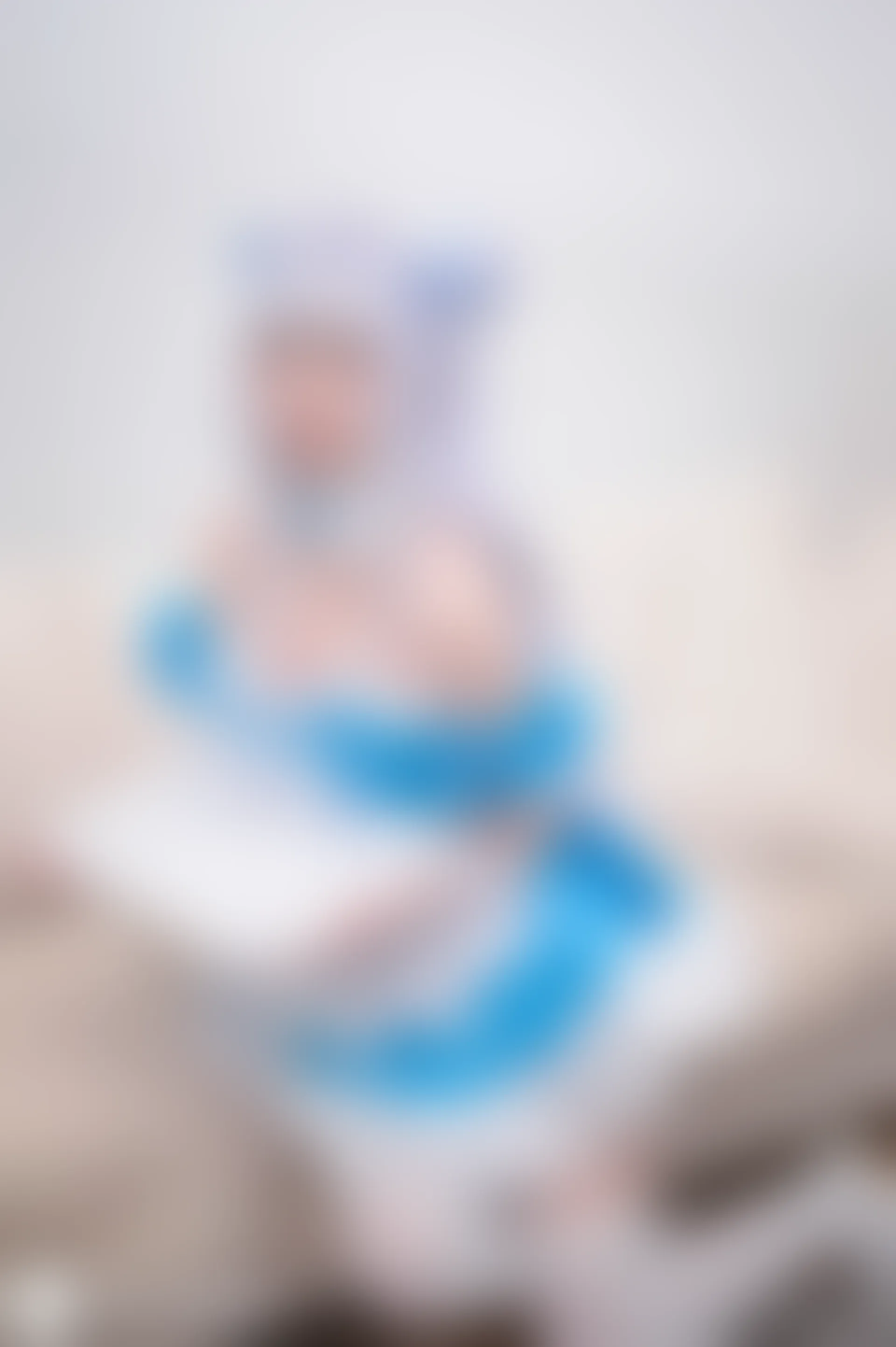 D53.008 小天鹅女仆 [40P-429MB]