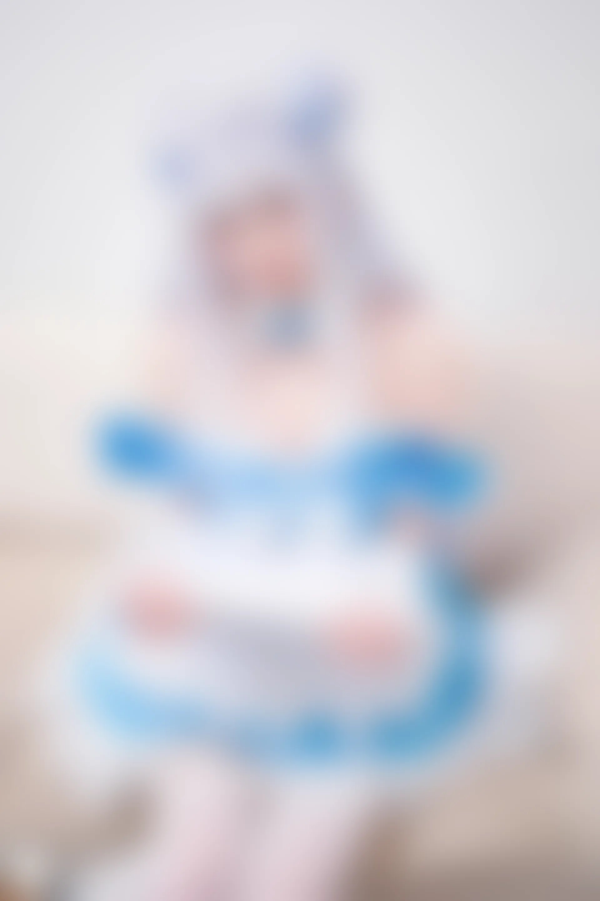 D53.008 小天鹅女仆 [40P-429MB]