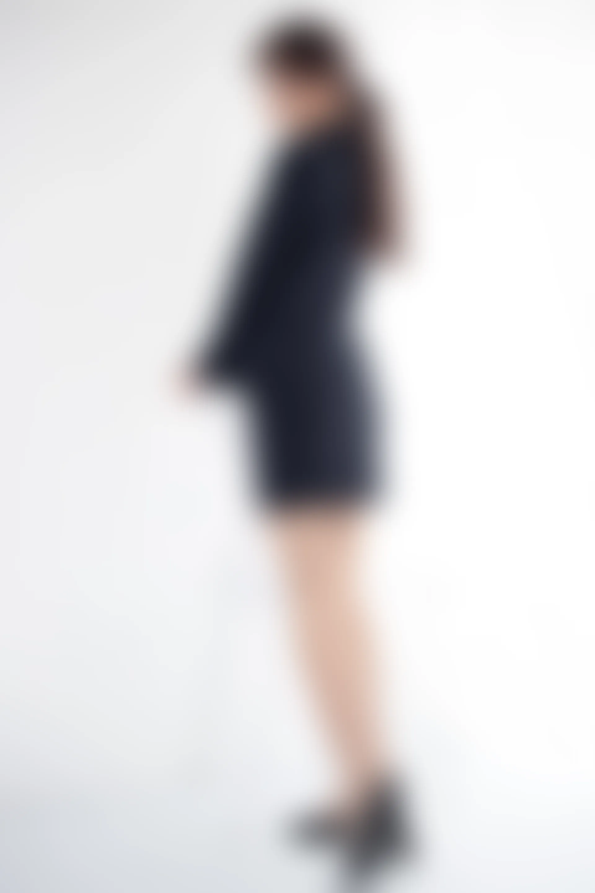 森萝财团 X-050-DZ [146P1V-2.85G]制服, 森萝财团, 美腿, 肉丝