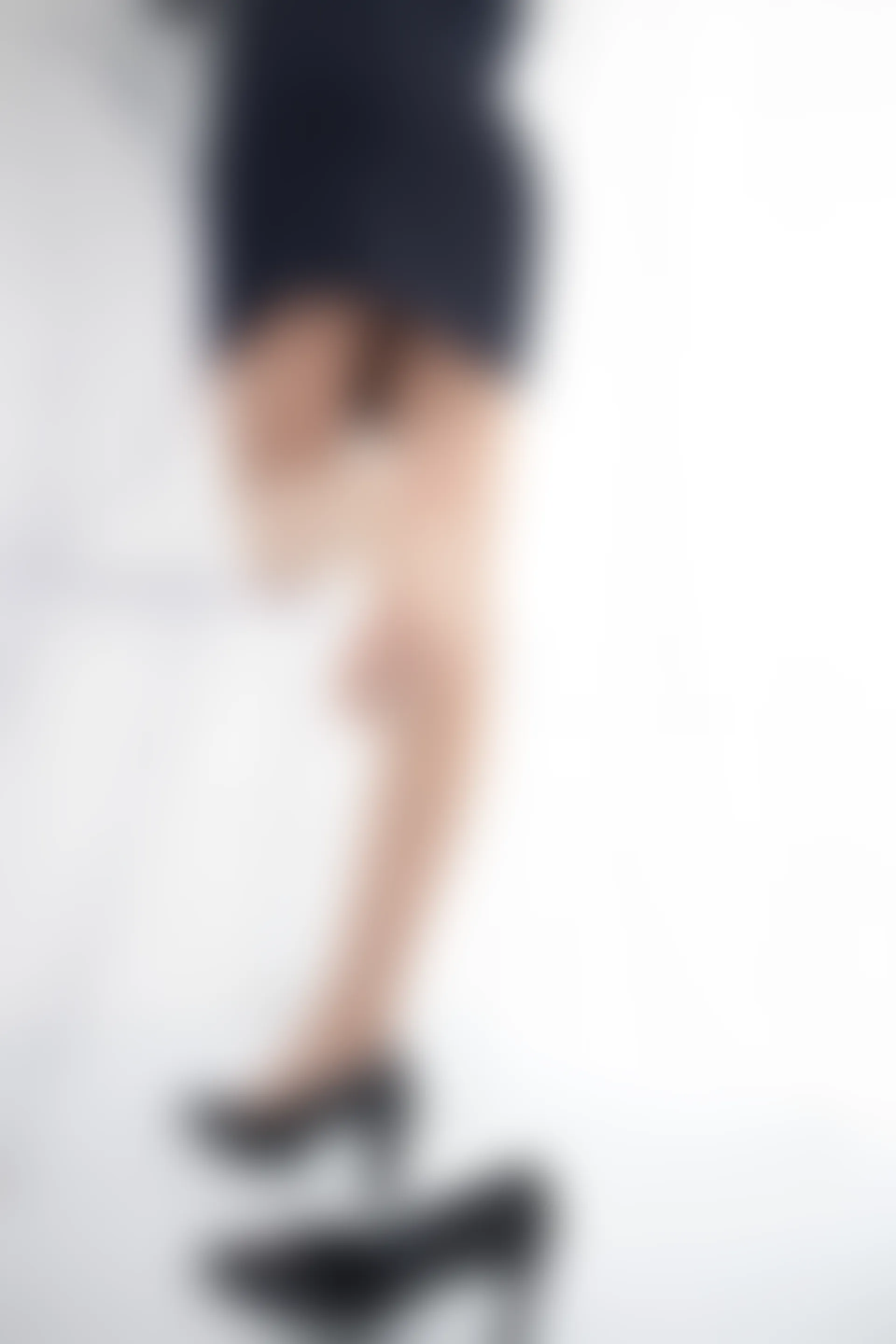 森萝财团 X-050-DZ [146P1V-2.85G]制服, 森萝财团, 美腿, 肉丝