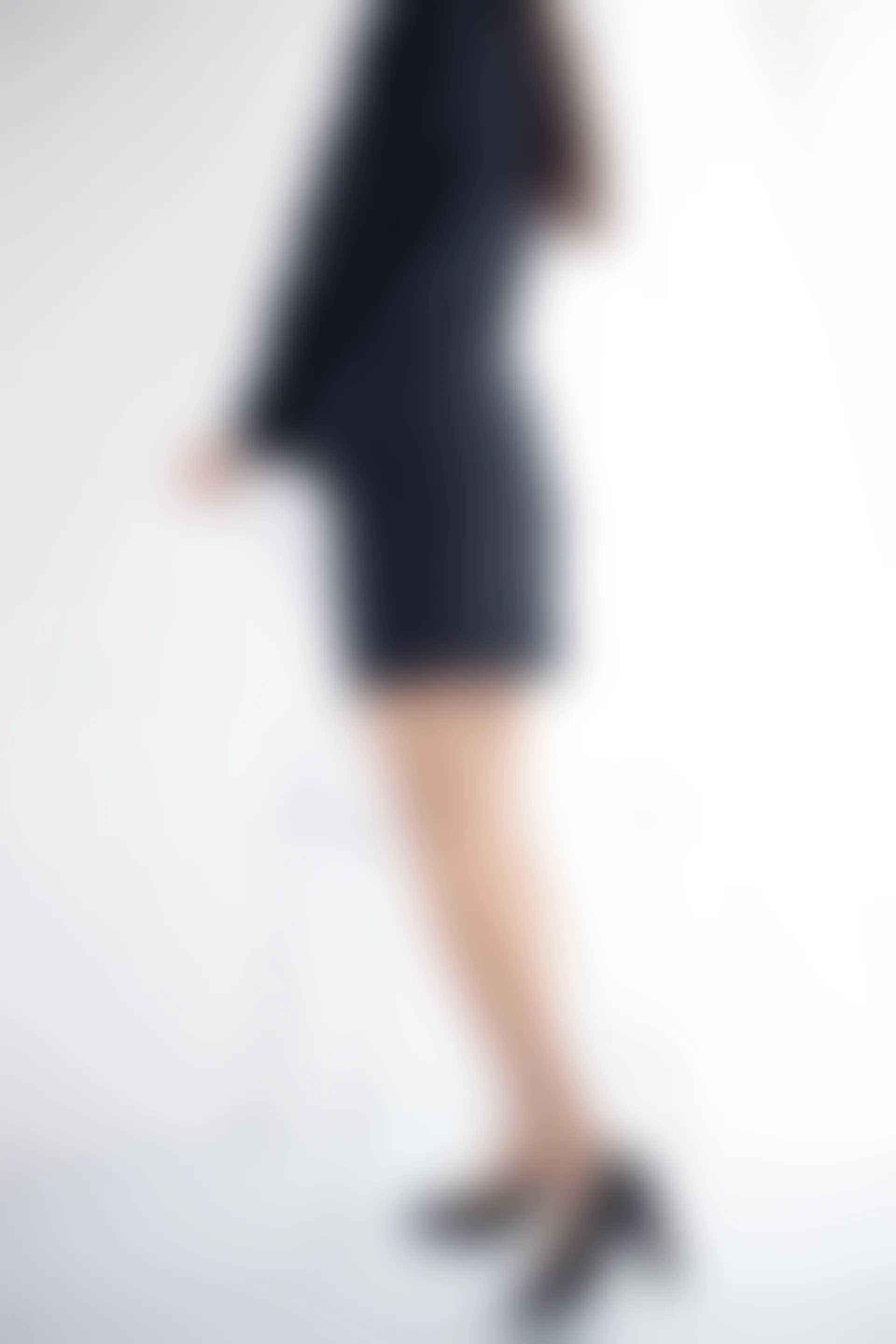 森萝财团 X-050-DZ [146P1V-2.85G]制服, 森萝财团, 美腿, 肉丝