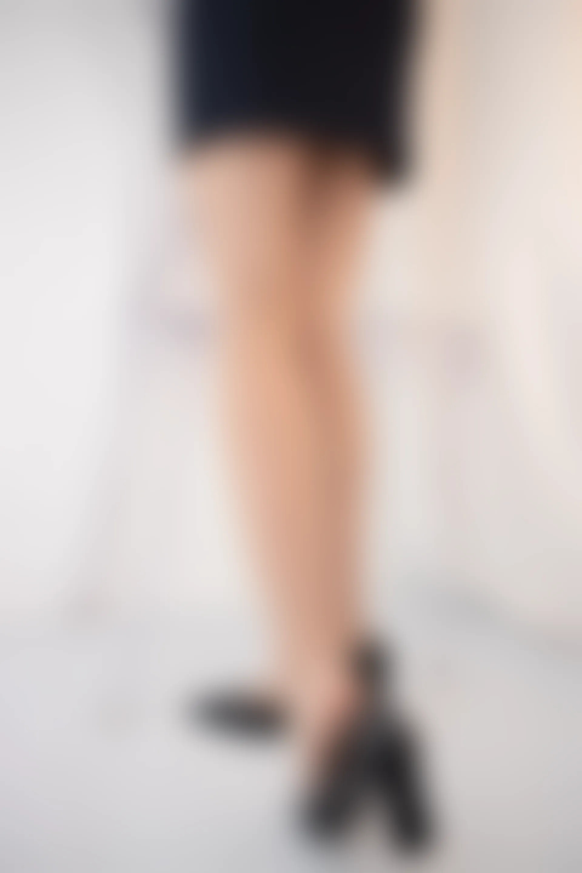 森萝财团 X-050-DZ [146P1V-2.85G]制服, 森萝财团, 美腿, 肉丝