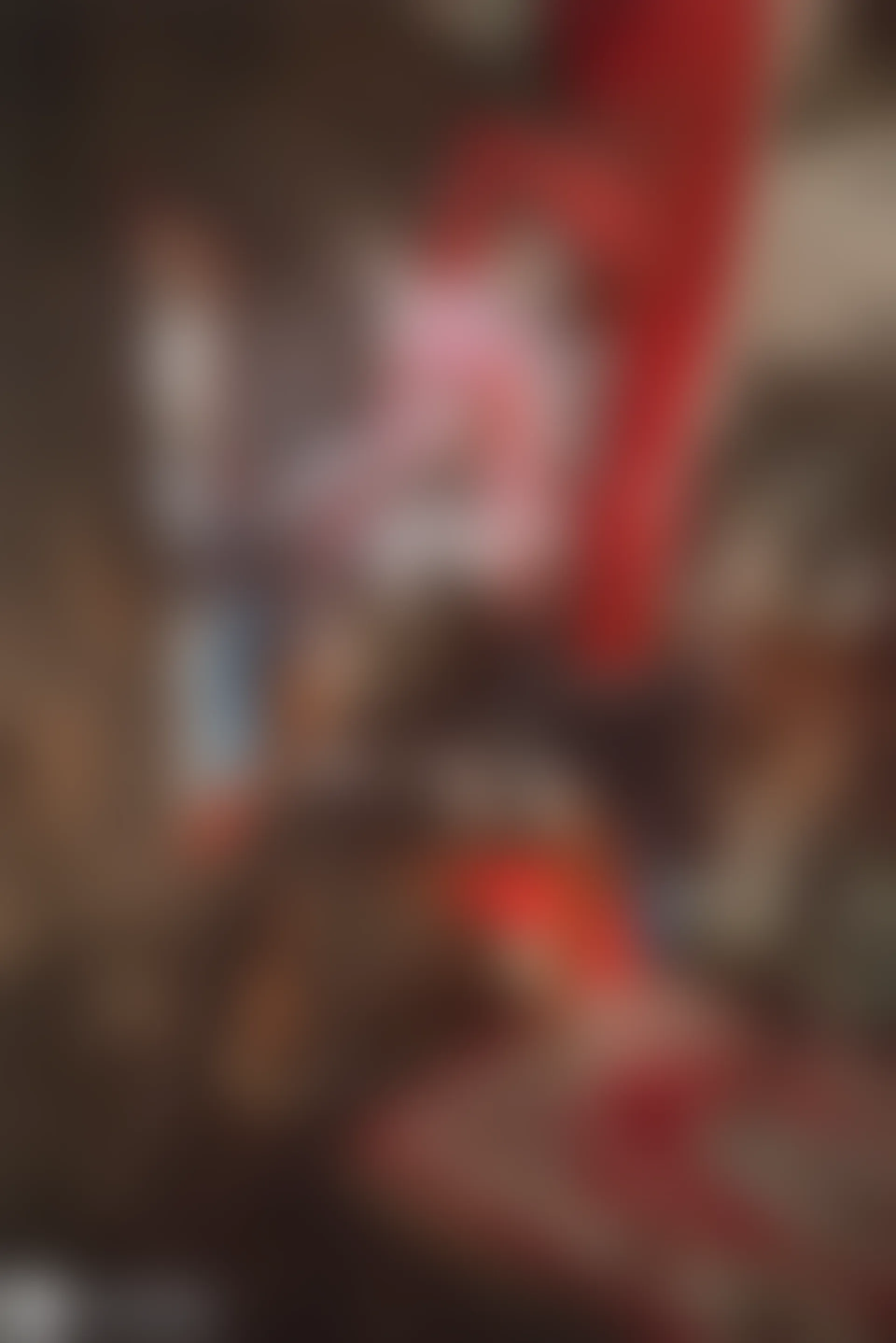 D61.001 兔玩映画 白贞和玉藻前 [36P-375MB]