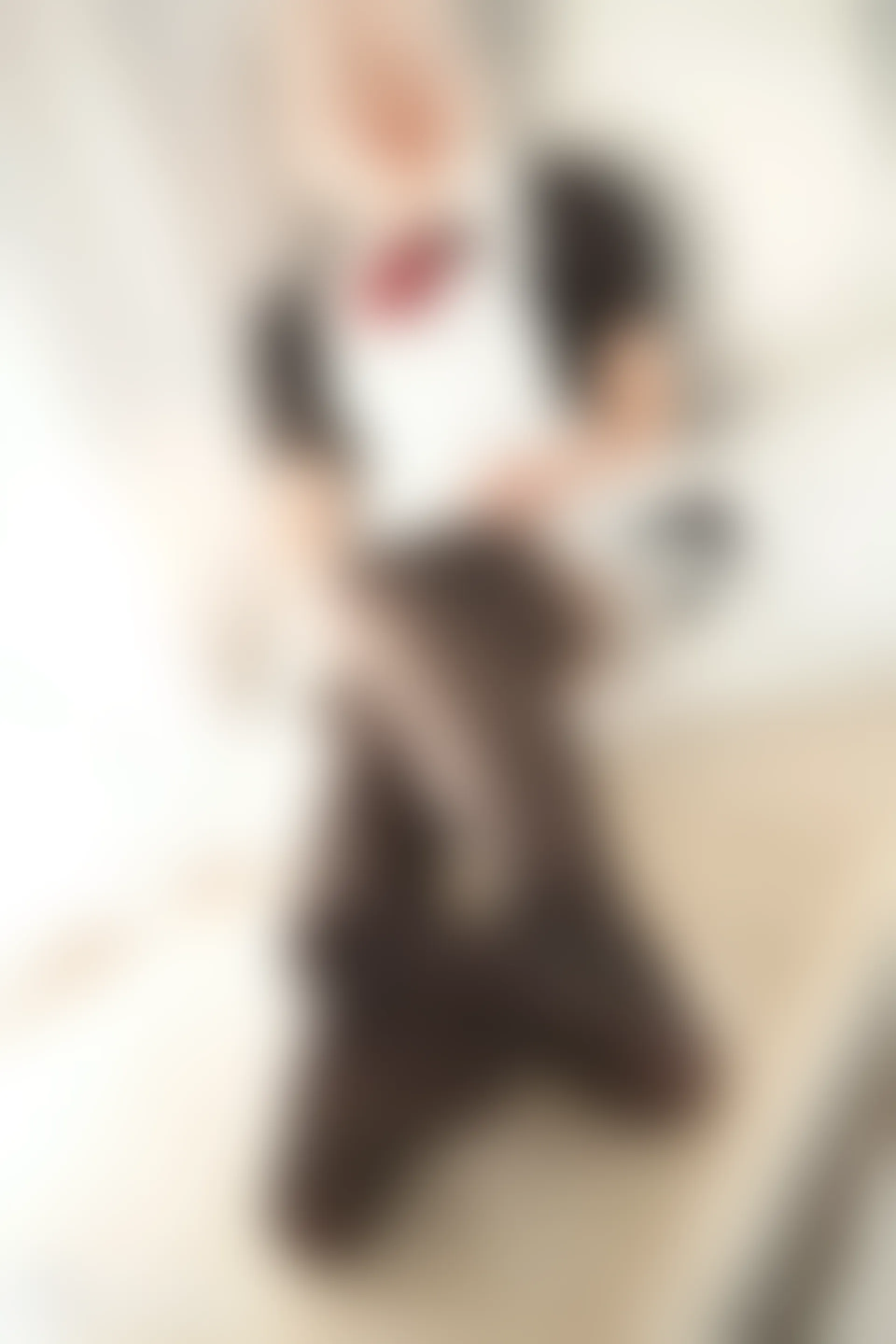 C42.005 黑白短女仆 [41P-483MB]