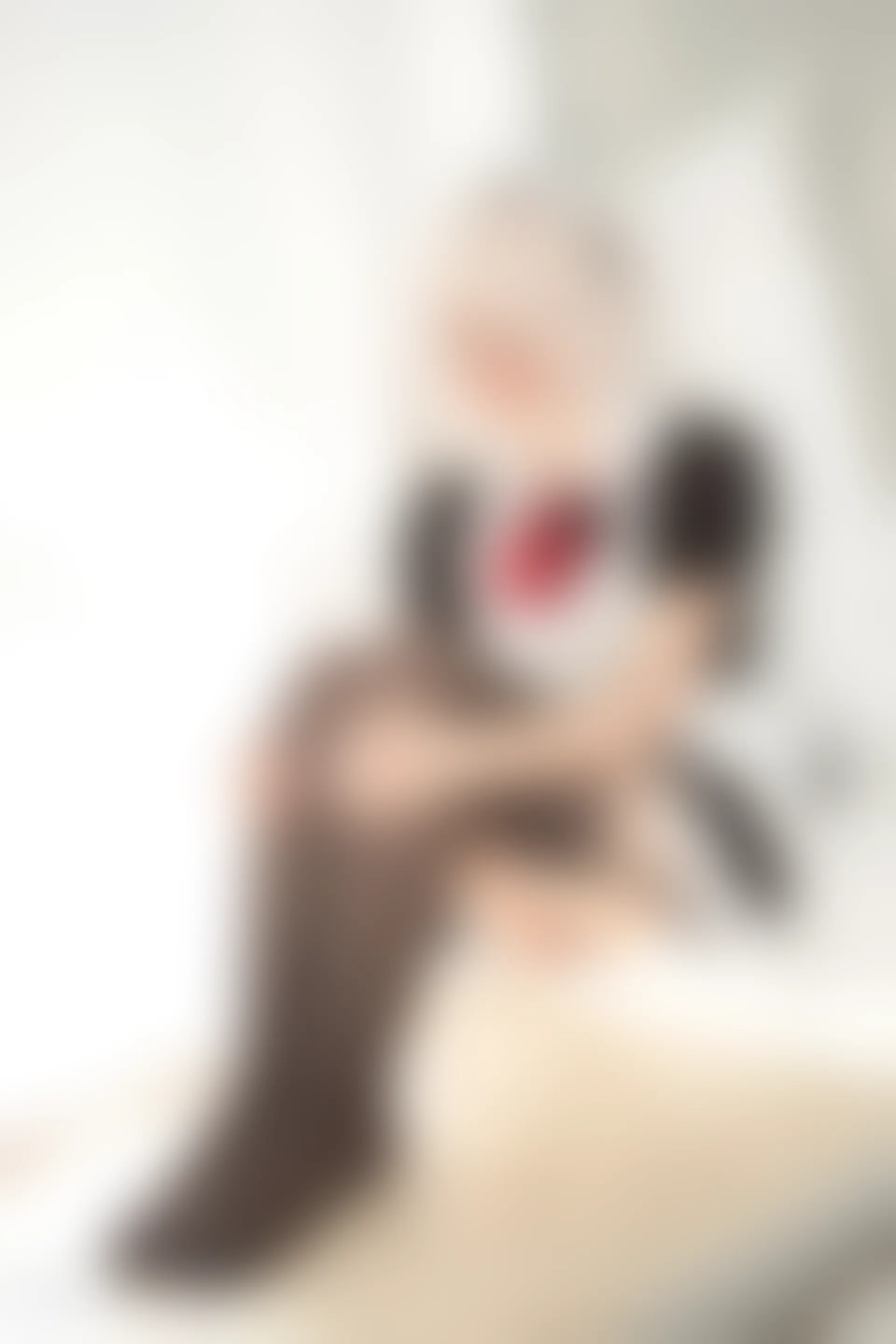 C42.005 黑白短女仆 [41P-483MB]