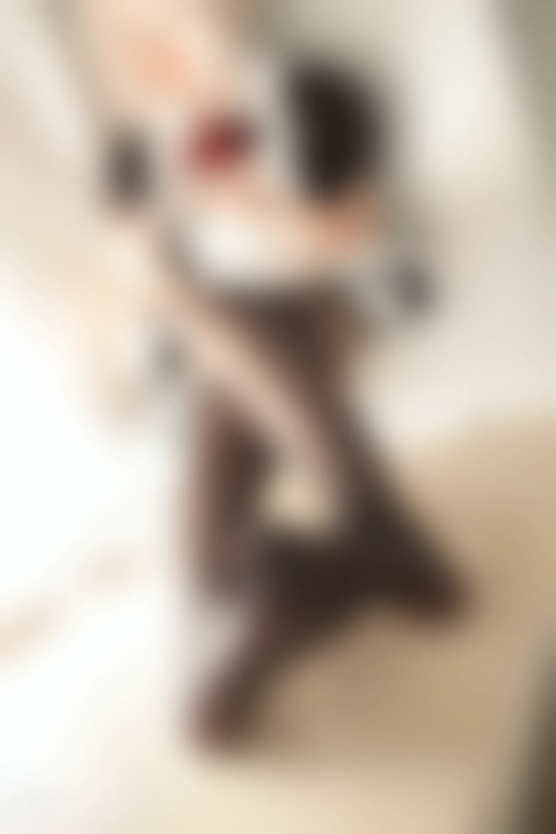 C42.005 黑白短女仆 [41P-483MB]