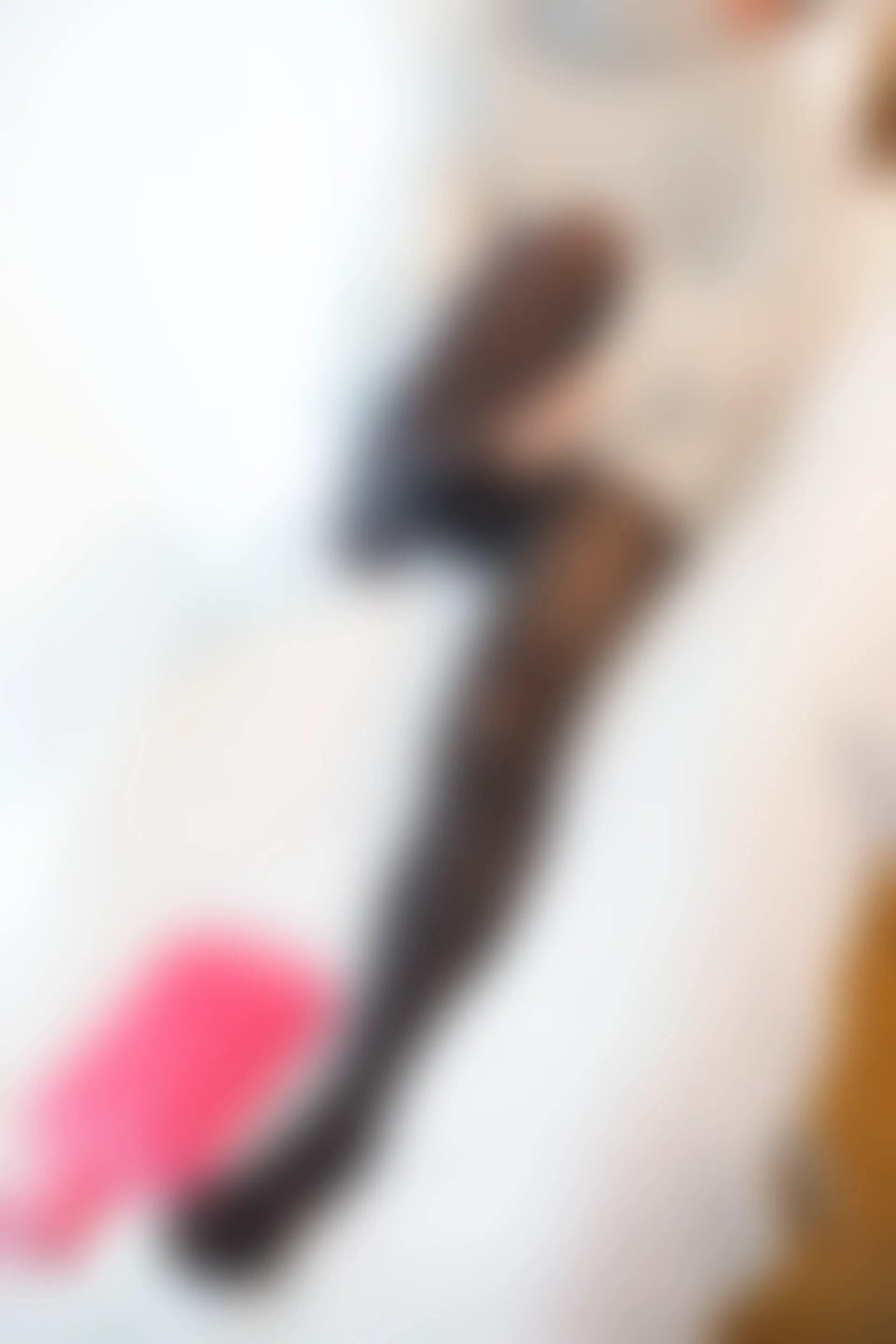 森萝财团 X-008 [117P1V-1.91G]森萝财团, 美腿, 美足, 黑丝