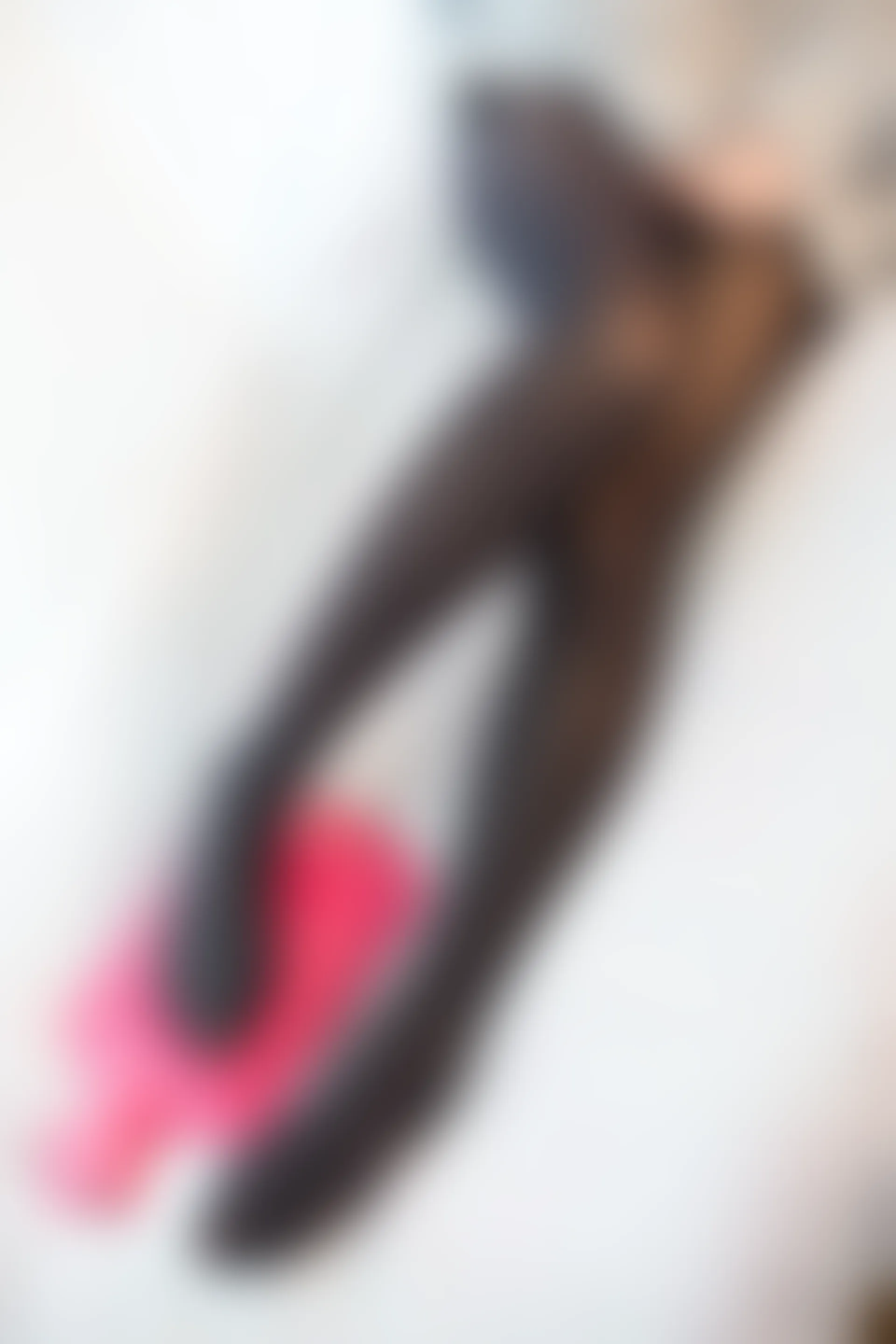 森萝财团 X-008 [117P1V-1.91G]森萝财团, 美腿, 美足, 黑丝