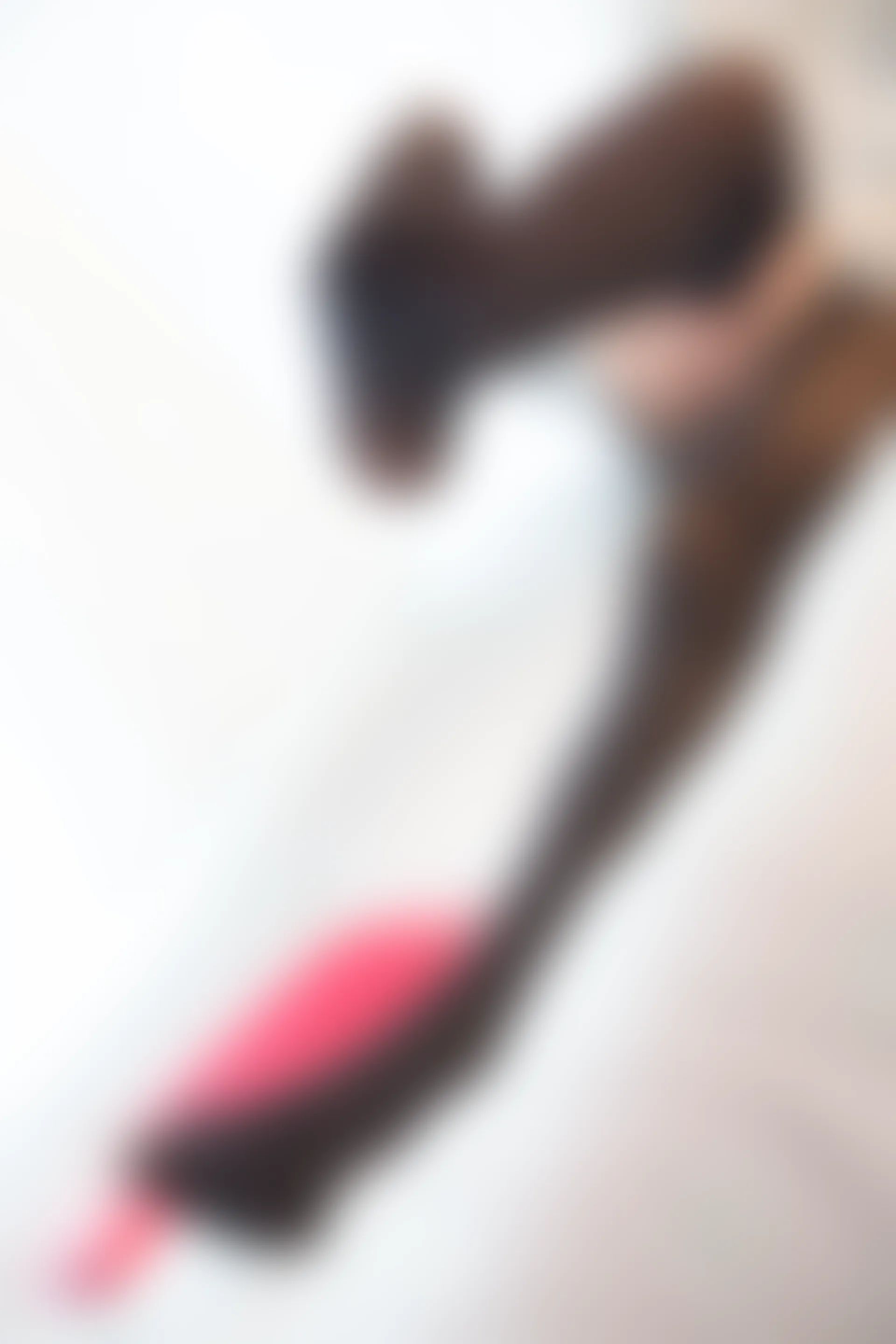 森萝财团 X-008 [117P1V-1.91G]森萝财团, 美腿, 美足, 黑丝