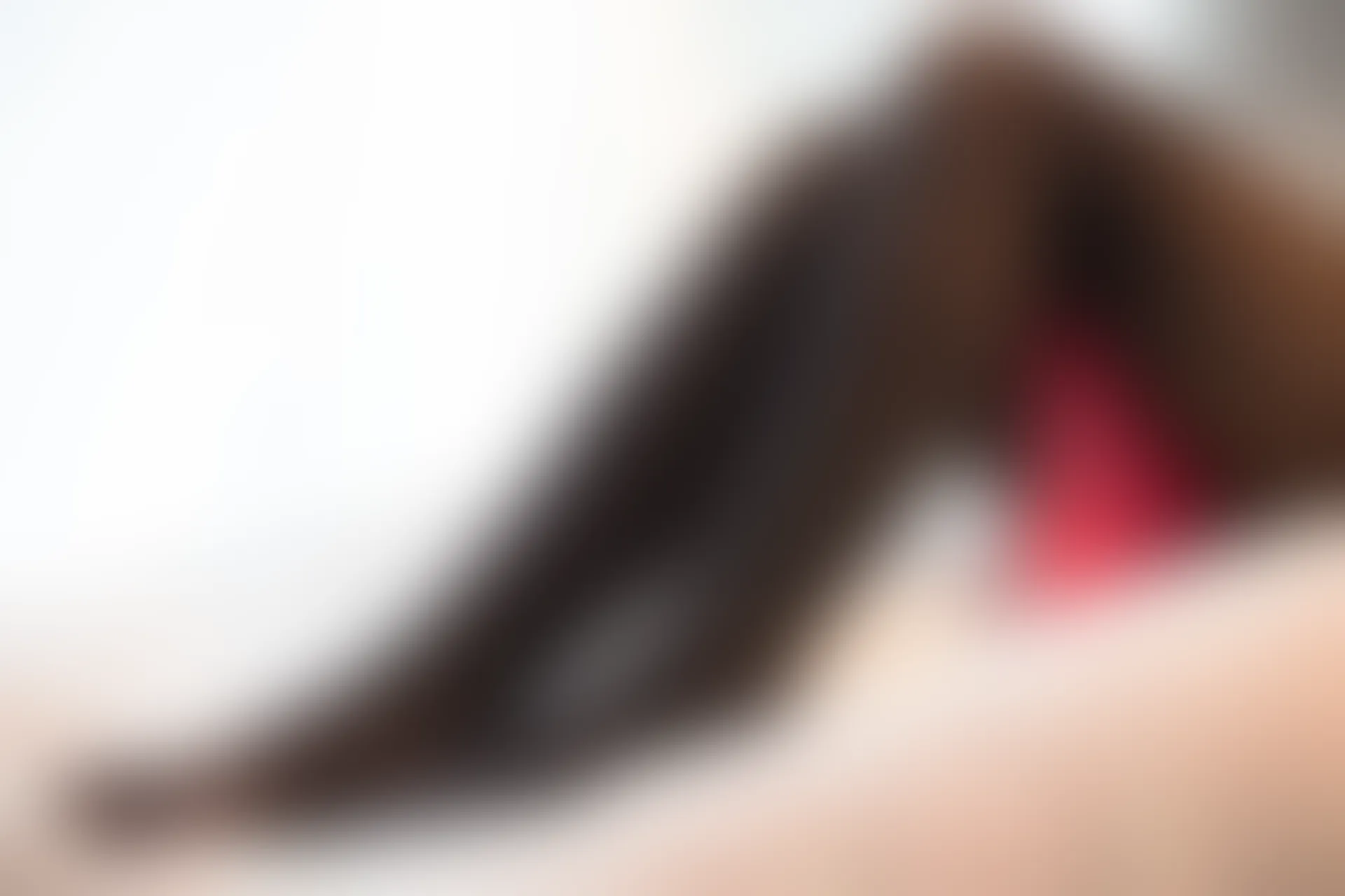 森萝财团 X-008 [117P1V-1.91G]森萝财团, 美腿, 美足, 黑丝