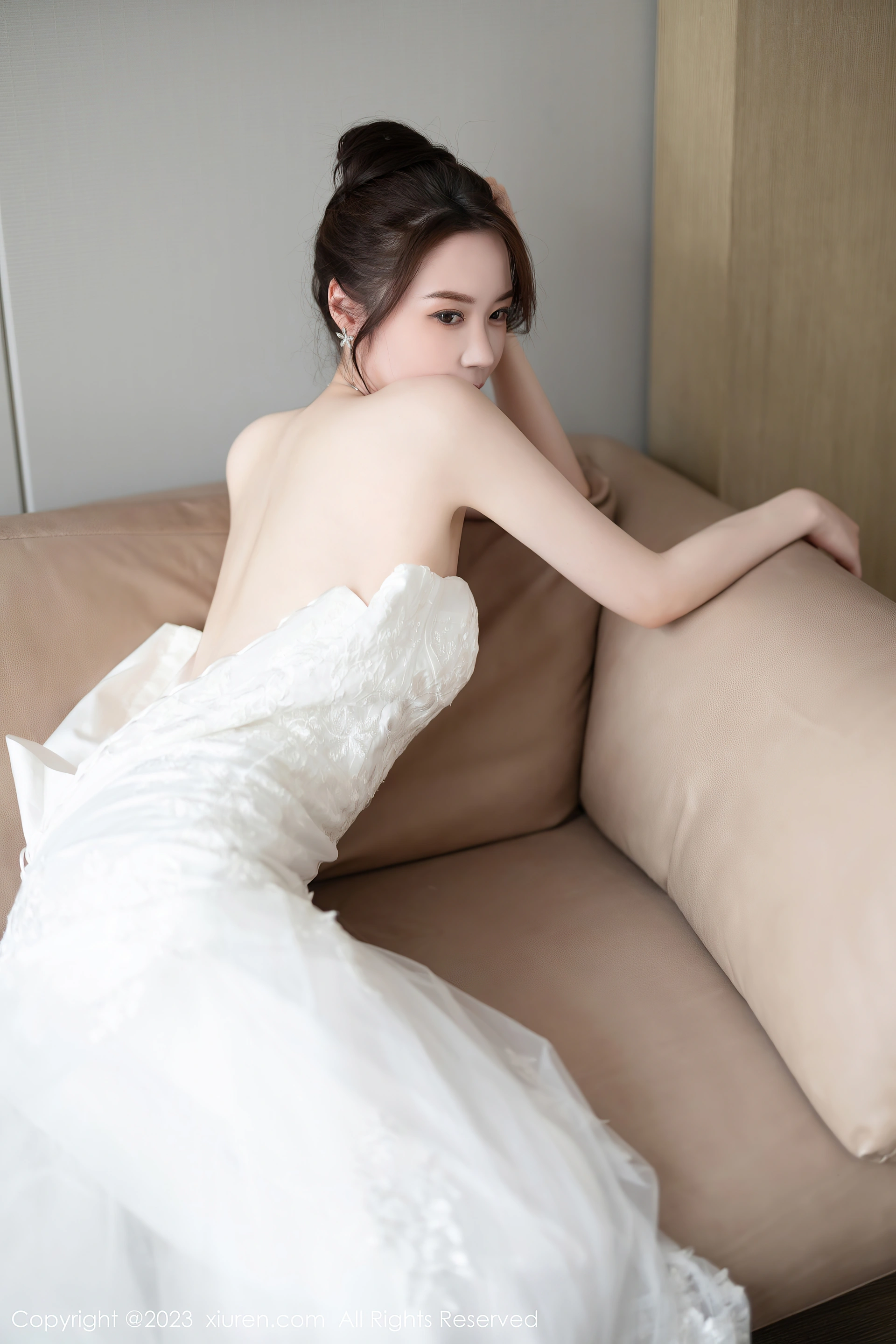 XIUREN秀人网 2023.08.30 NO.7310 梦心玥[83+1P／613MB]