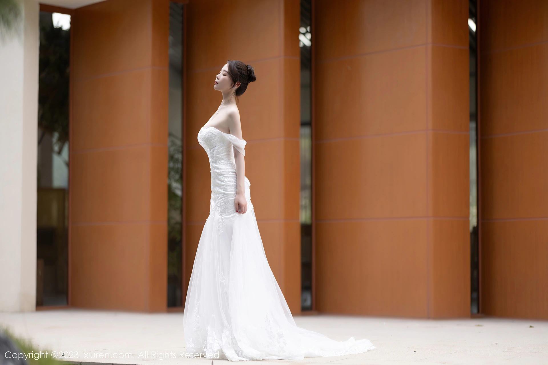 XIUREN秀人网 2023.08.30 NO.7310 梦心玥[83+1P／613MB]