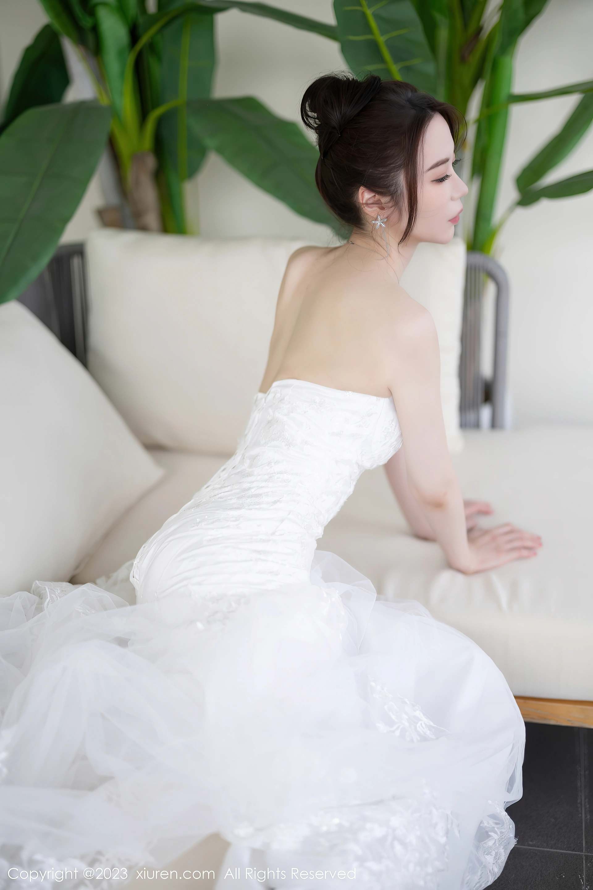 XIUREN秀人网 2023.08.30 NO.7310 梦心玥[83+1P／613MB]