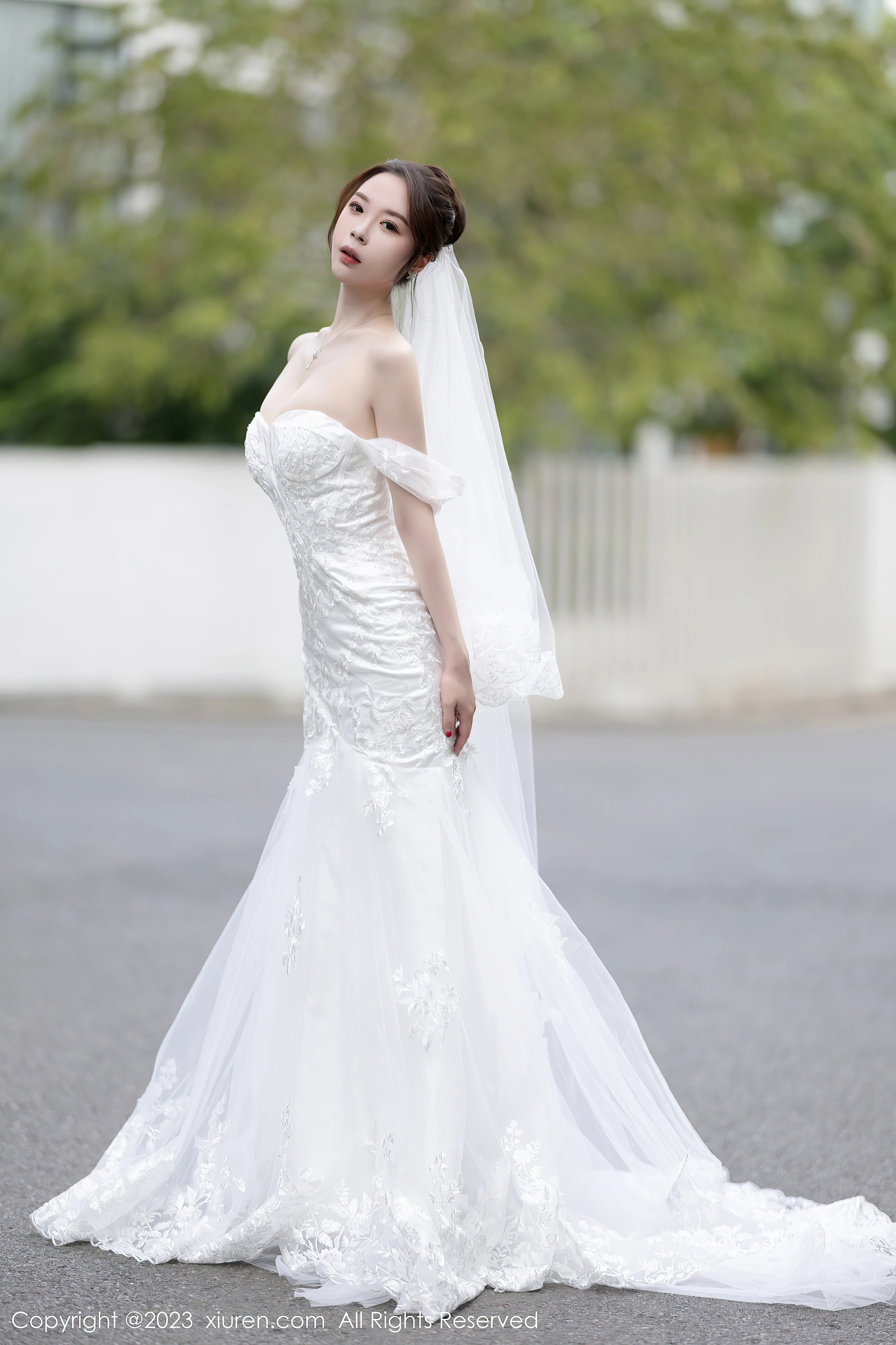 XIUREN秀人网 2023.08.30 NO.7310 梦心玥[83+1P／613MB]