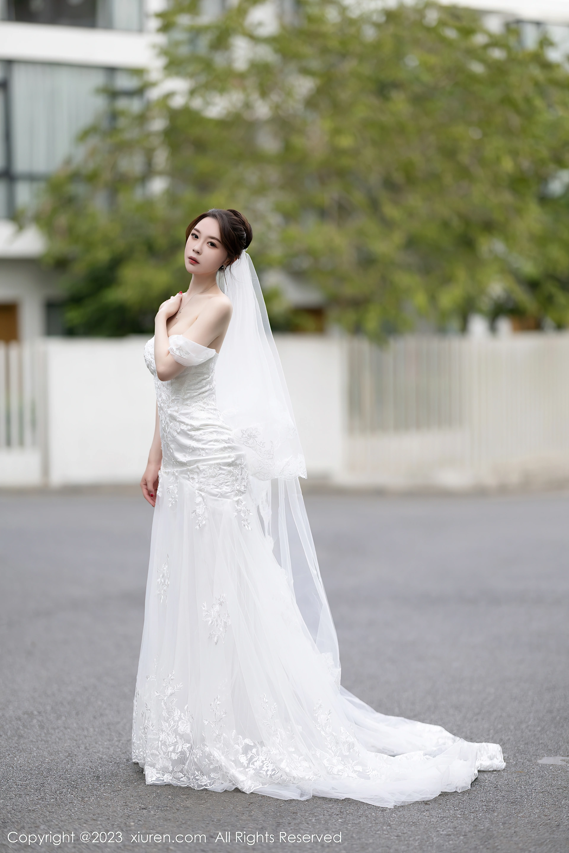 XIUREN秀人网 2023.08.30 NO.7310 梦心玥[83+1P／613MB]