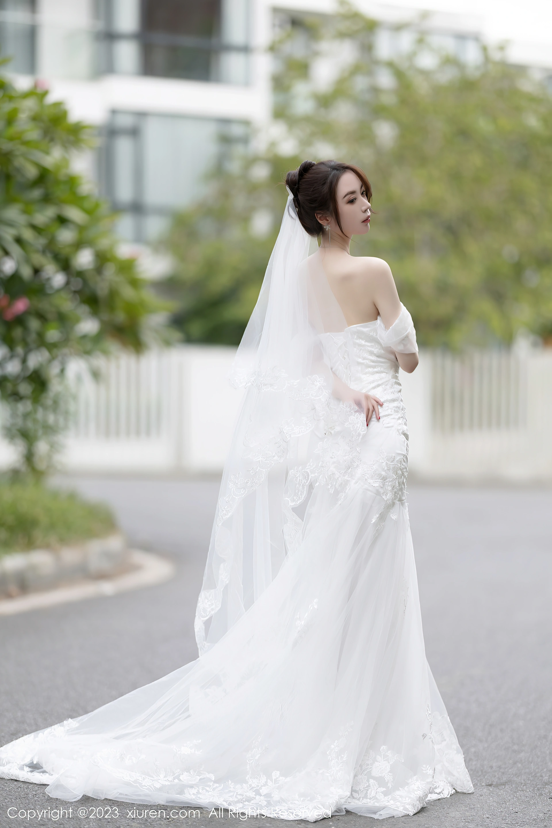 XIUREN秀人网 2023.08.30 NO.7310 梦心玥[83+1P／613MB]