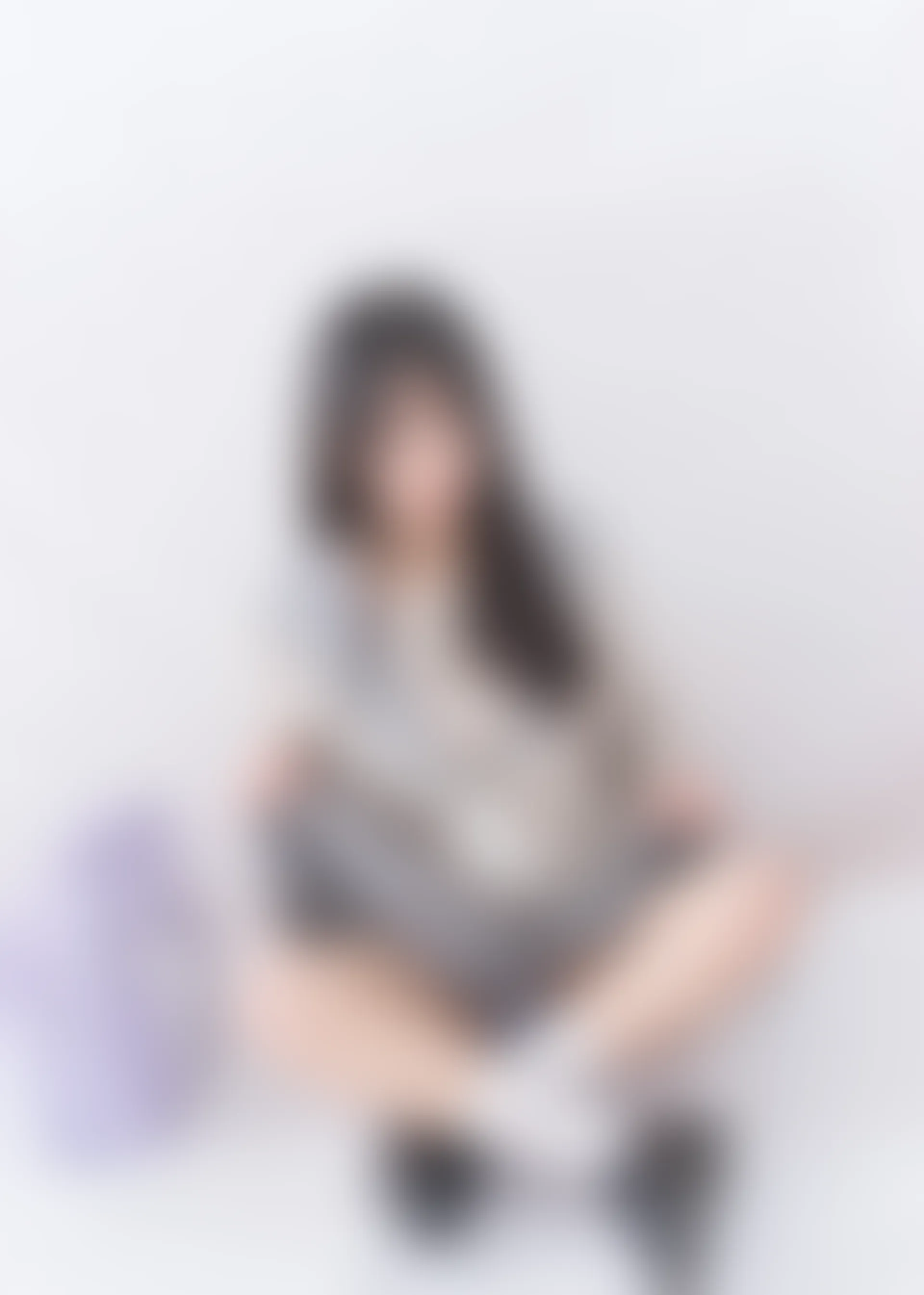 轻兰映画 Grand.008 [81P-307M]白丝, 美腿, 美足, 轻兰映画