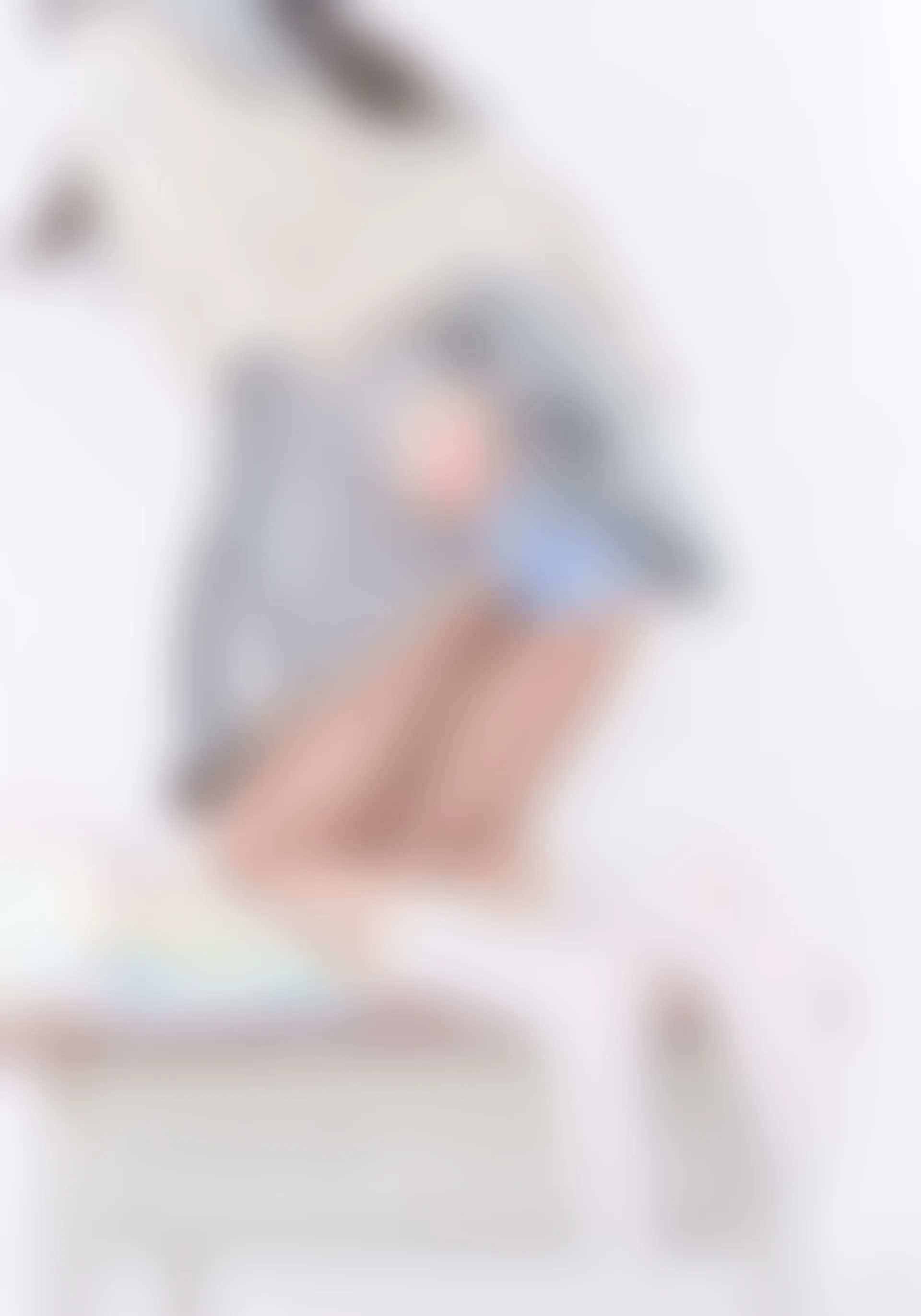 轻兰映画 Grand.008 [81P-307M]白丝, 美腿, 美足, 轻兰映画