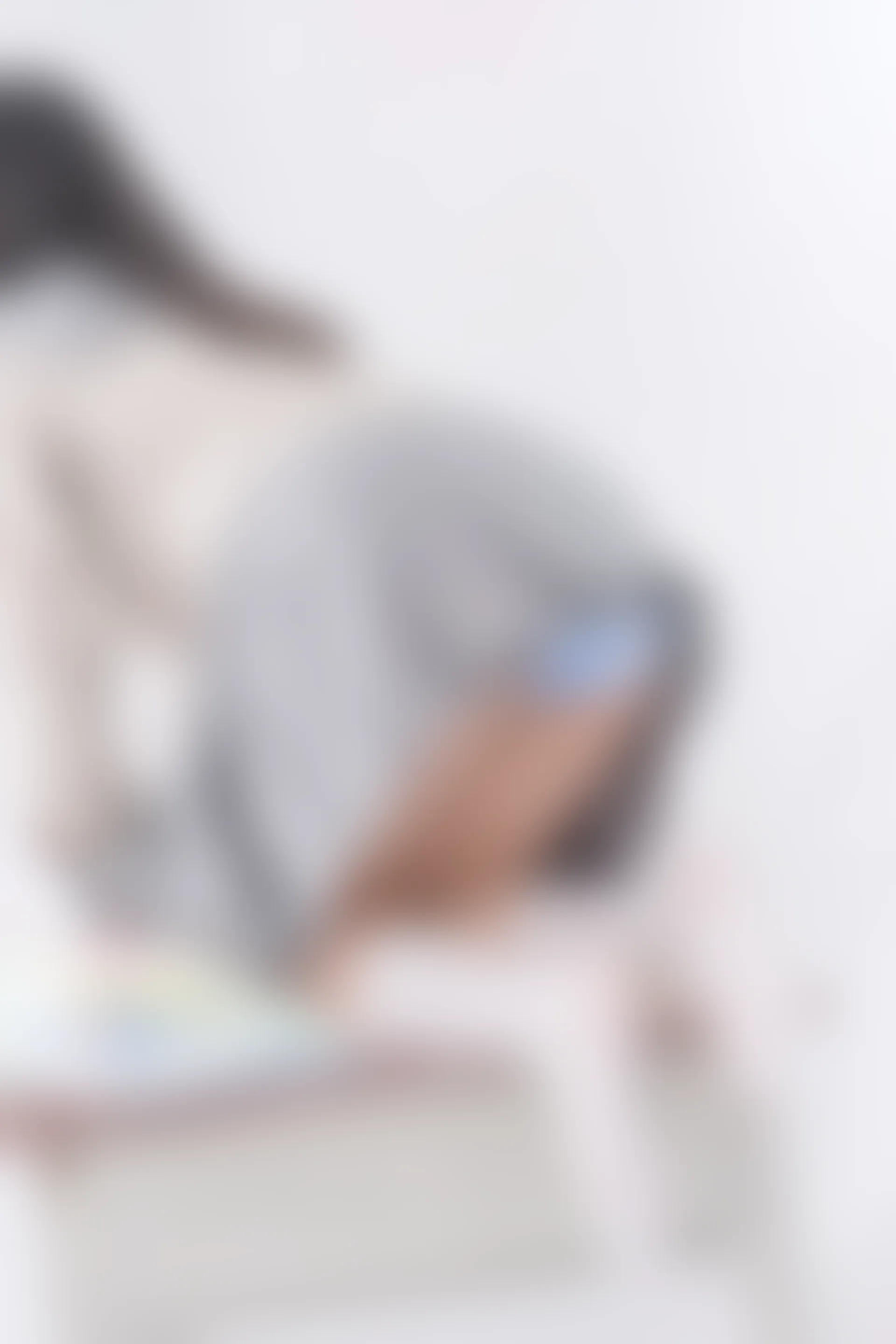 轻兰映画 Grand.008 [81P-307M]白丝, 美腿, 美足, 轻兰映画