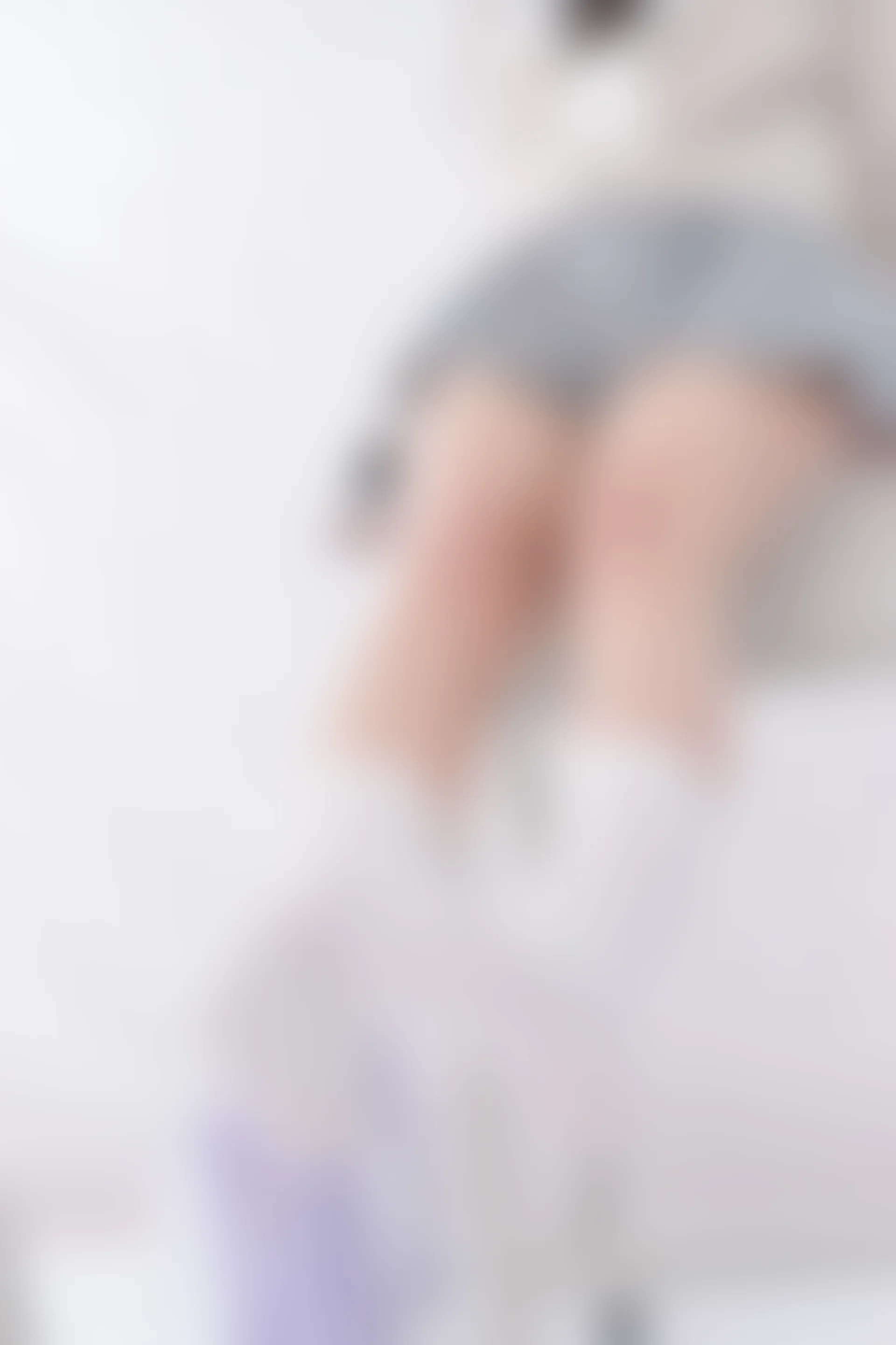 轻兰映画 Grand.008 [81P-307M]白丝, 美腿, 美足, 轻兰映画