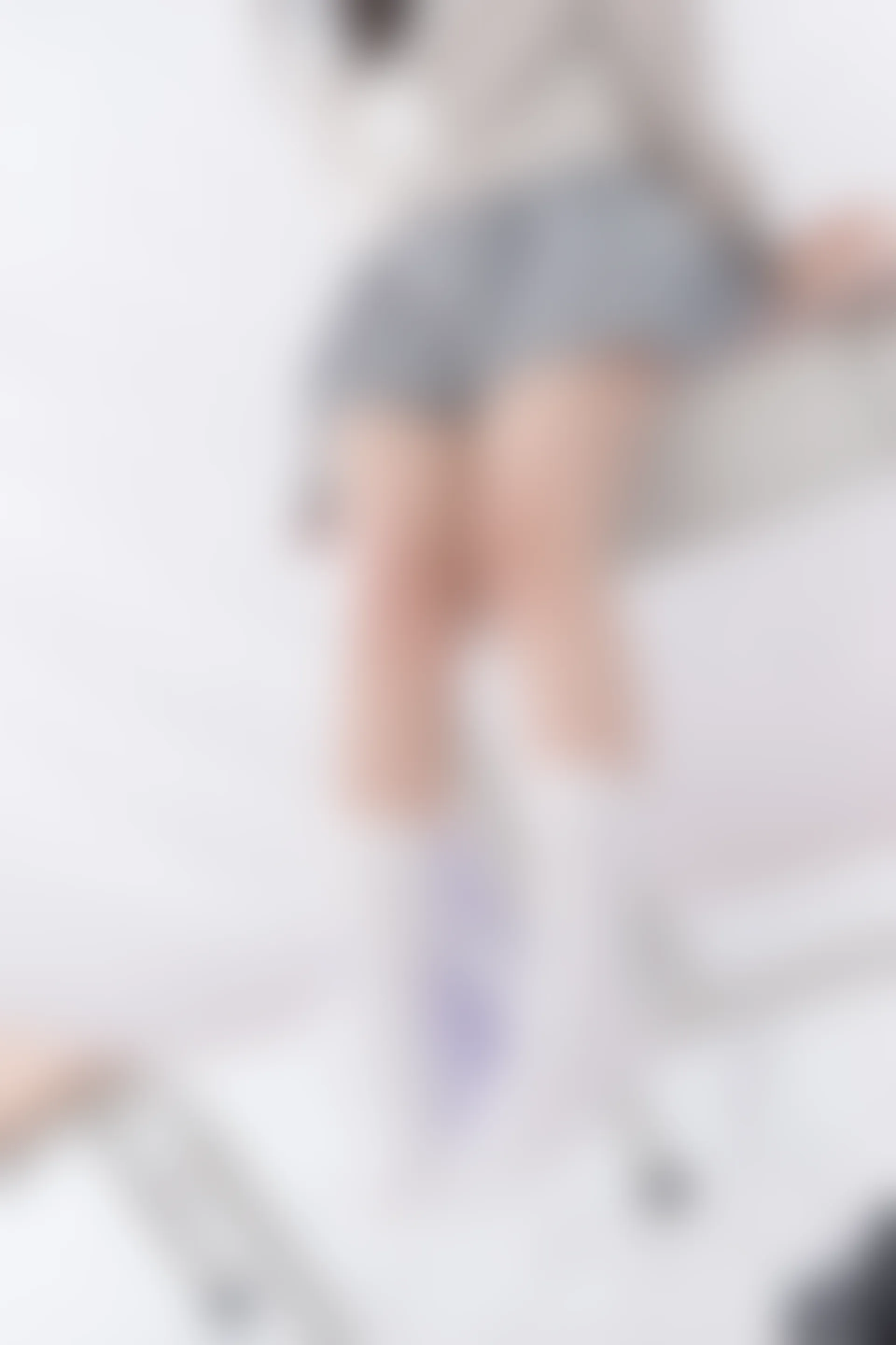 轻兰映画 Grand.008 [81P-307M]白丝, 美腿, 美足, 轻兰映画