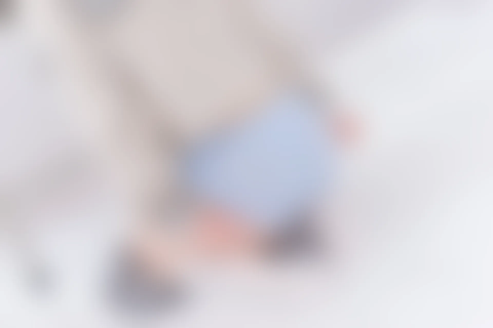 轻兰映画 Grand.008 [81P-307M]白丝, 美腿, 美足, 轻兰映画