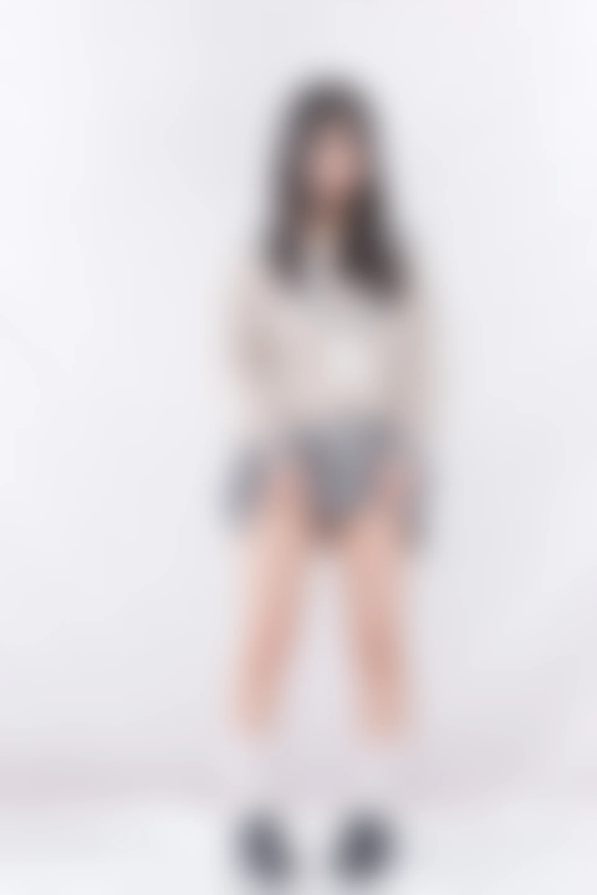 轻兰映画 Grand.008 [81P-307M]白丝, 美腿, 美足, 轻兰映画