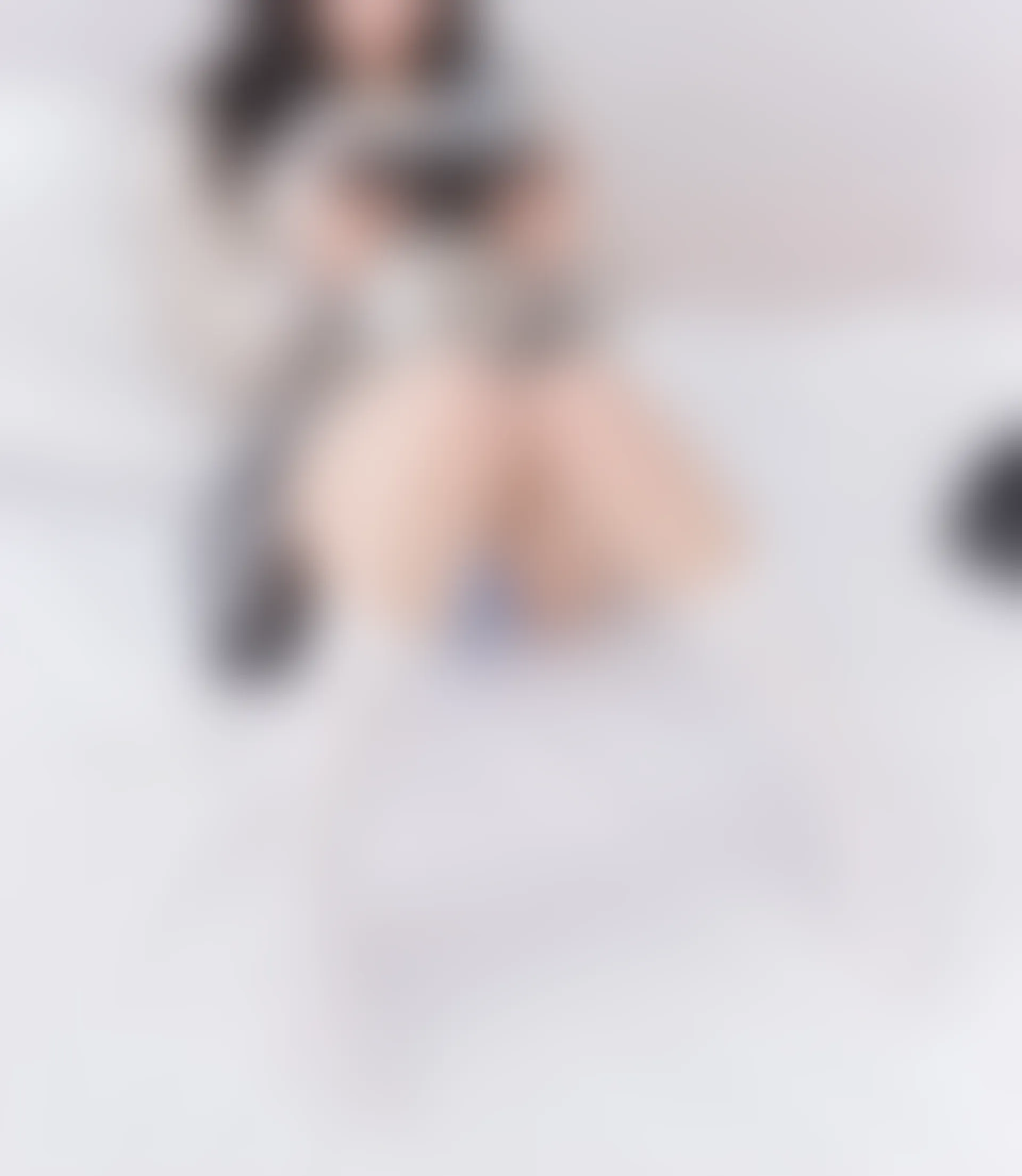 轻兰映画 Grand.008 [81P-307M]白丝, 美腿, 美足, 轻兰映画