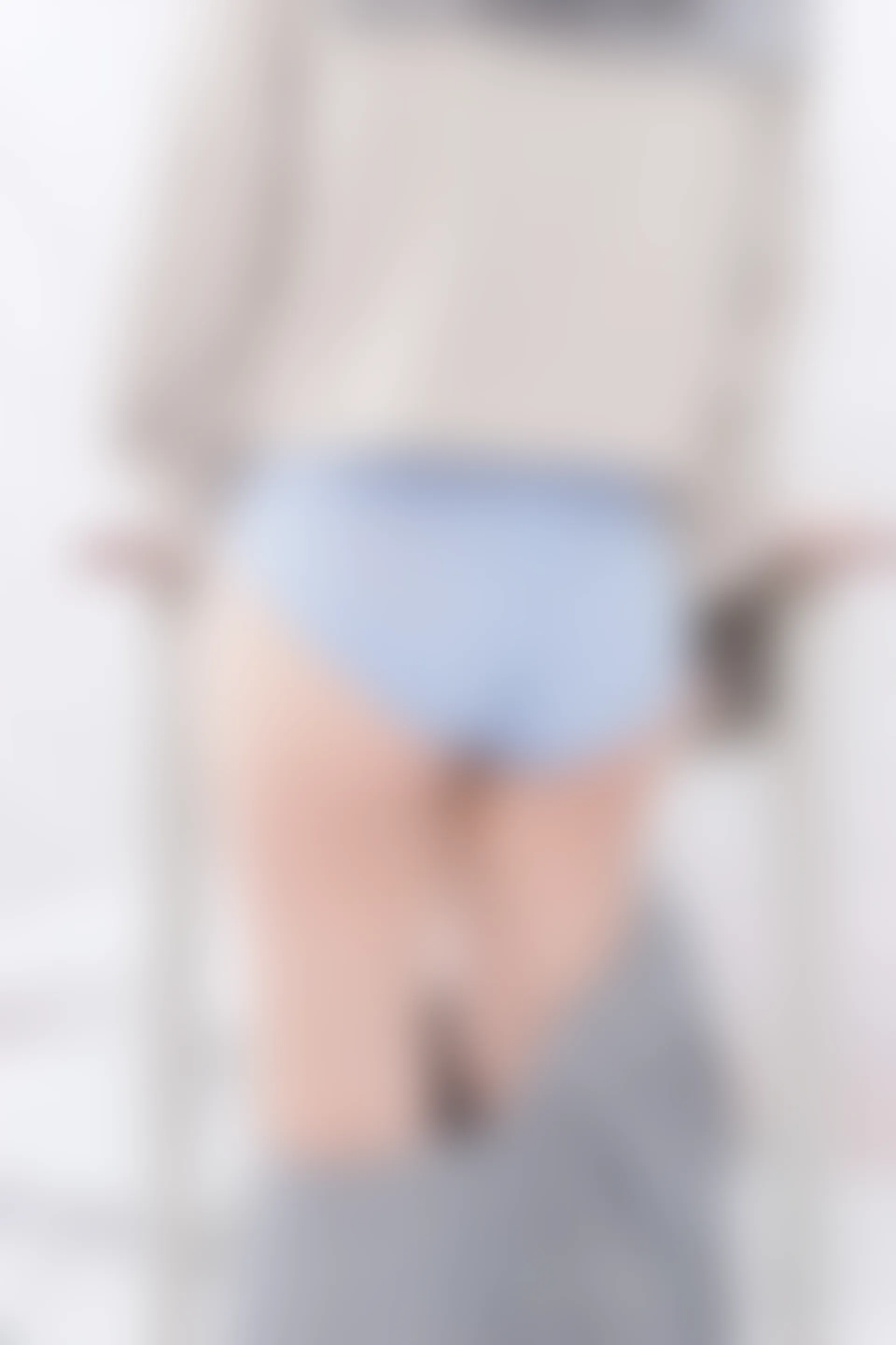 轻兰映画 Grand.008 [81P-307M]白丝, 美腿, 美足, 轻兰映画