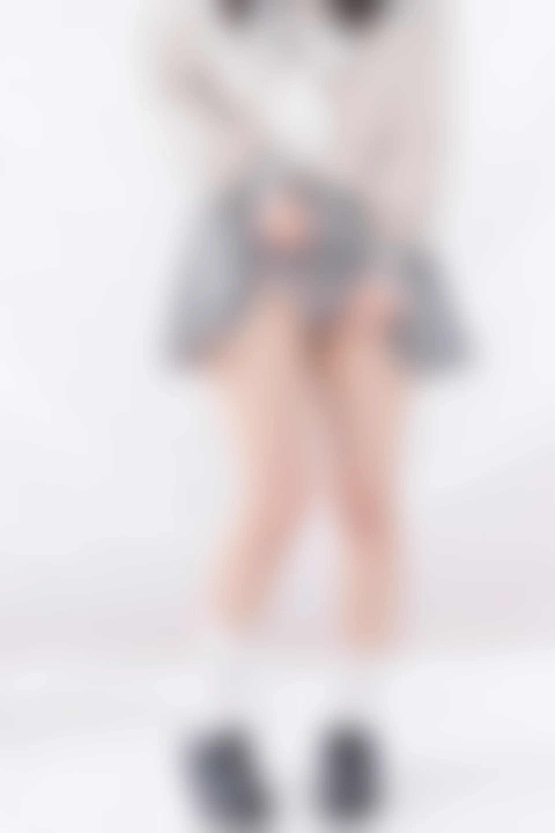 轻兰映画 Grand.008 [81P-307M]白丝, 美腿, 美足, 轻兰映画